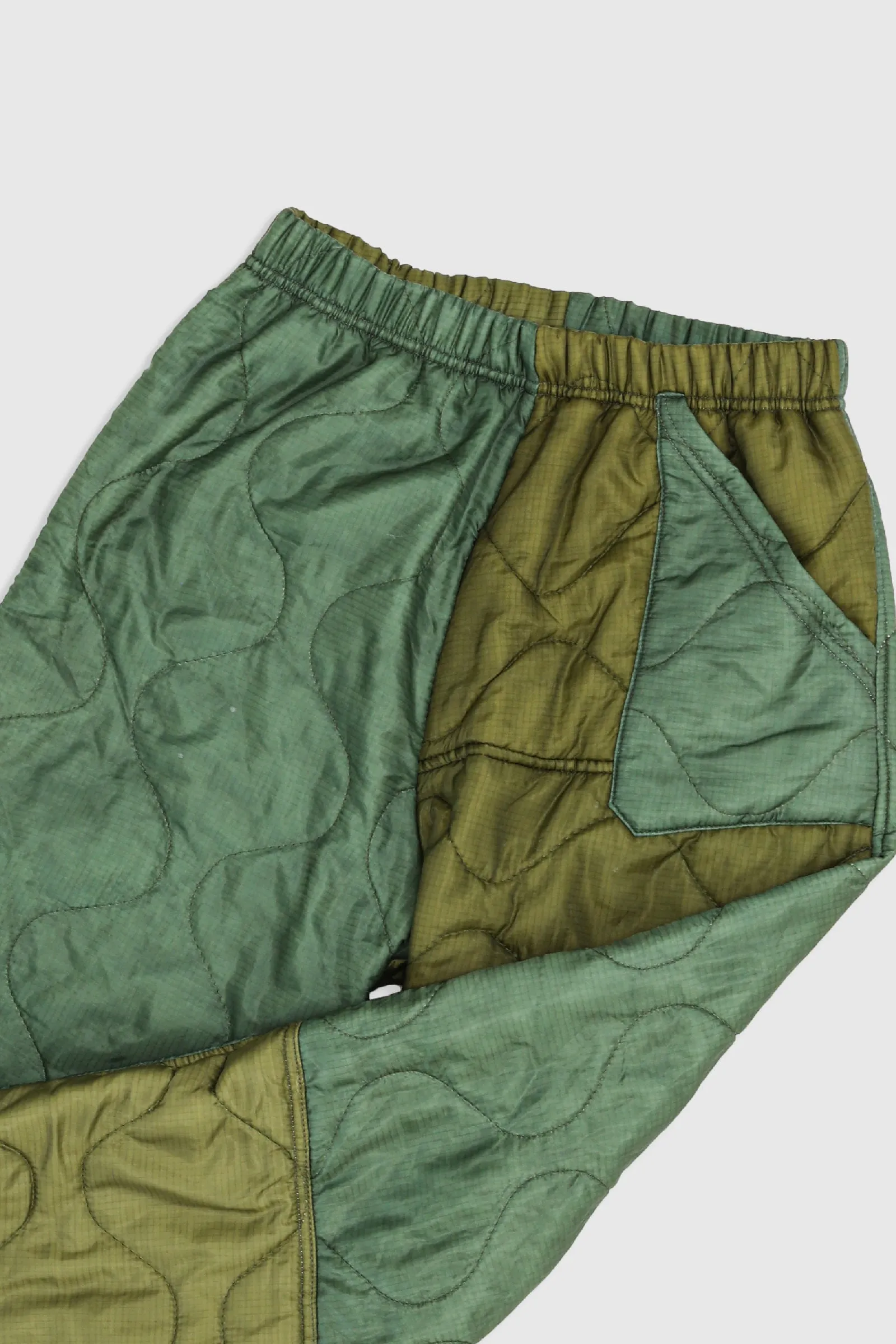 Rework F-22 Surplus Liner Pants - S Frankie