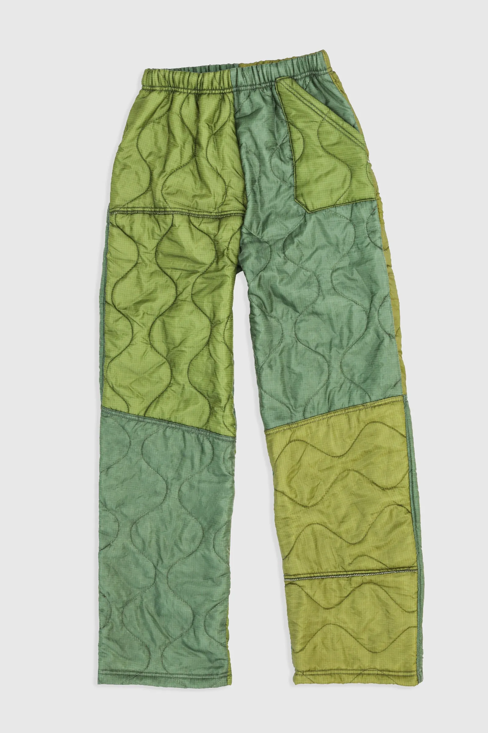 Rework F-22 Surplus Liner Pants - S Frankie
