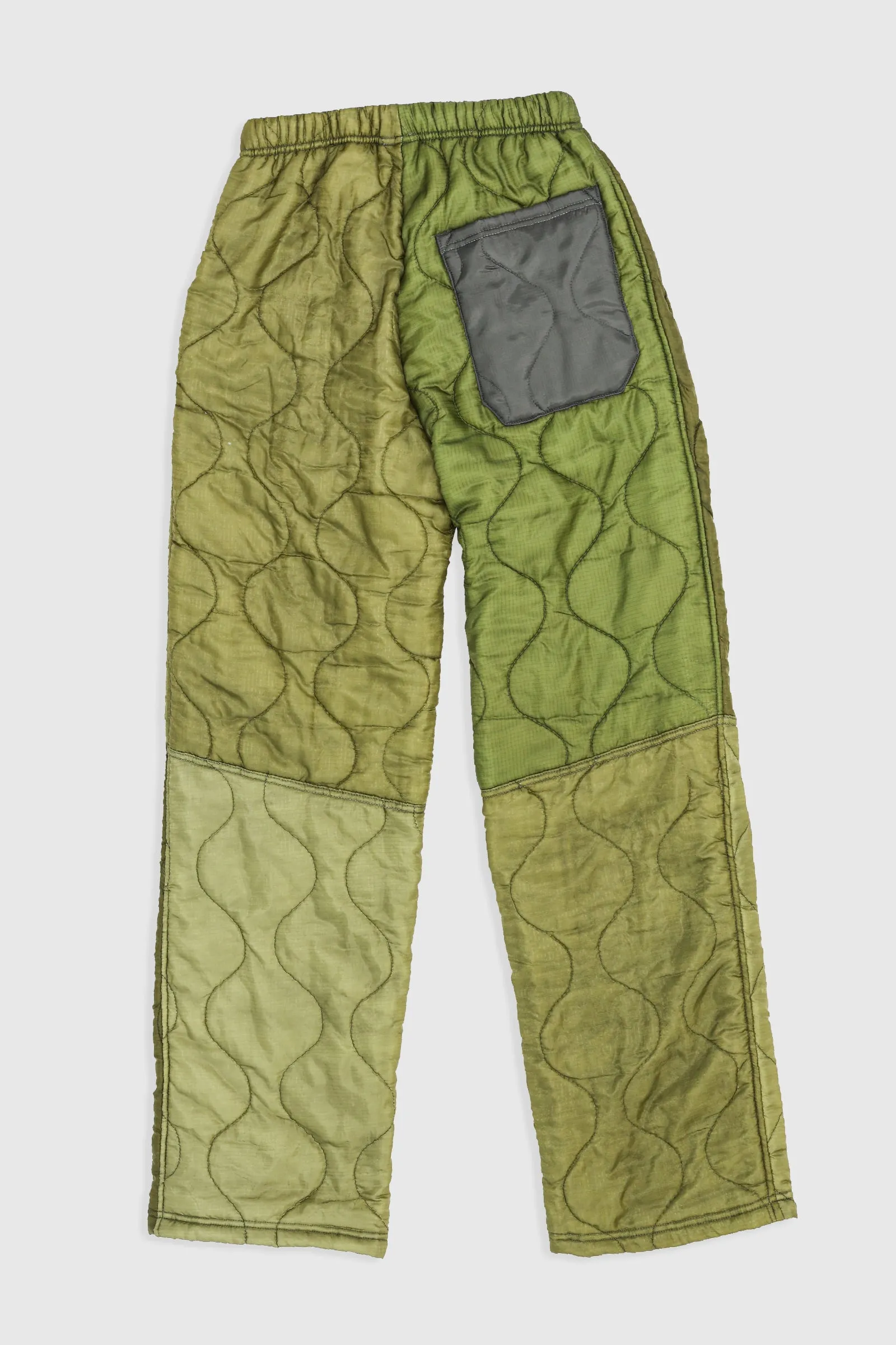 Rework F-22 Surplus Liner Pants - S Frankie