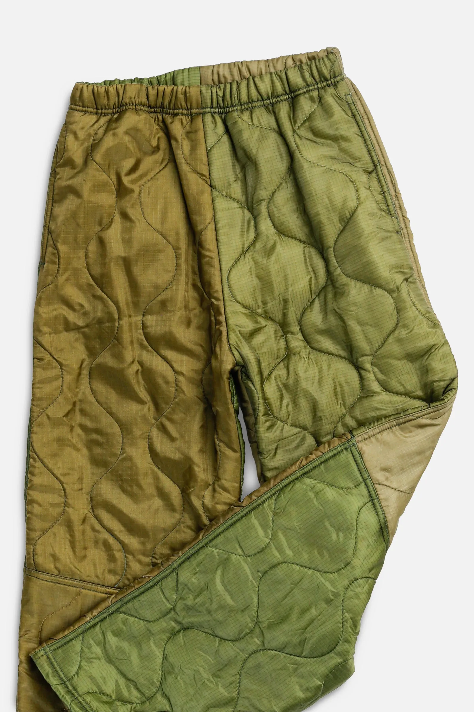 Rework F-22 Surplus Liner Pants - S Frankie