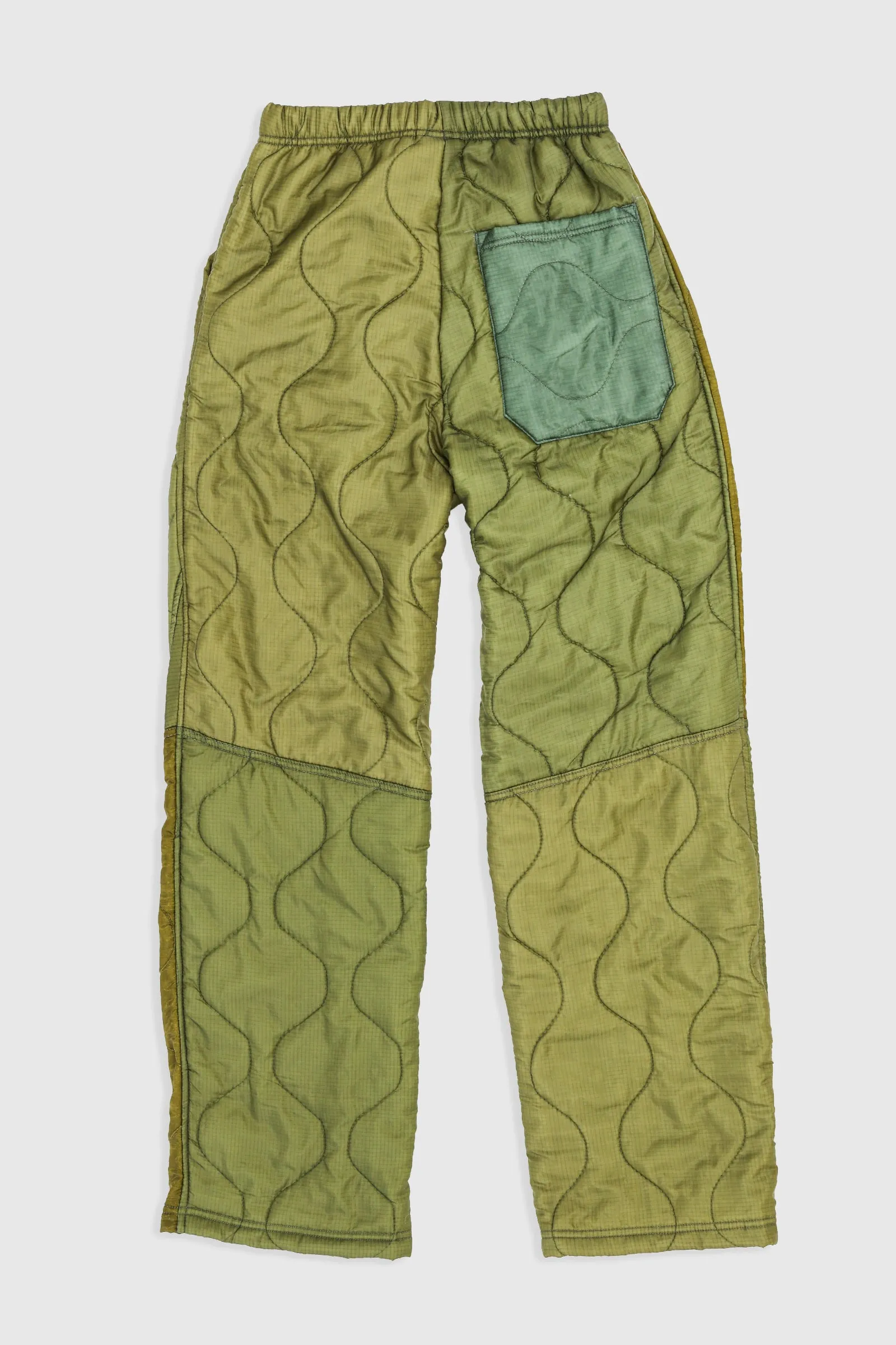 Rework F-22 Surplus Liner Pants - S Frankie