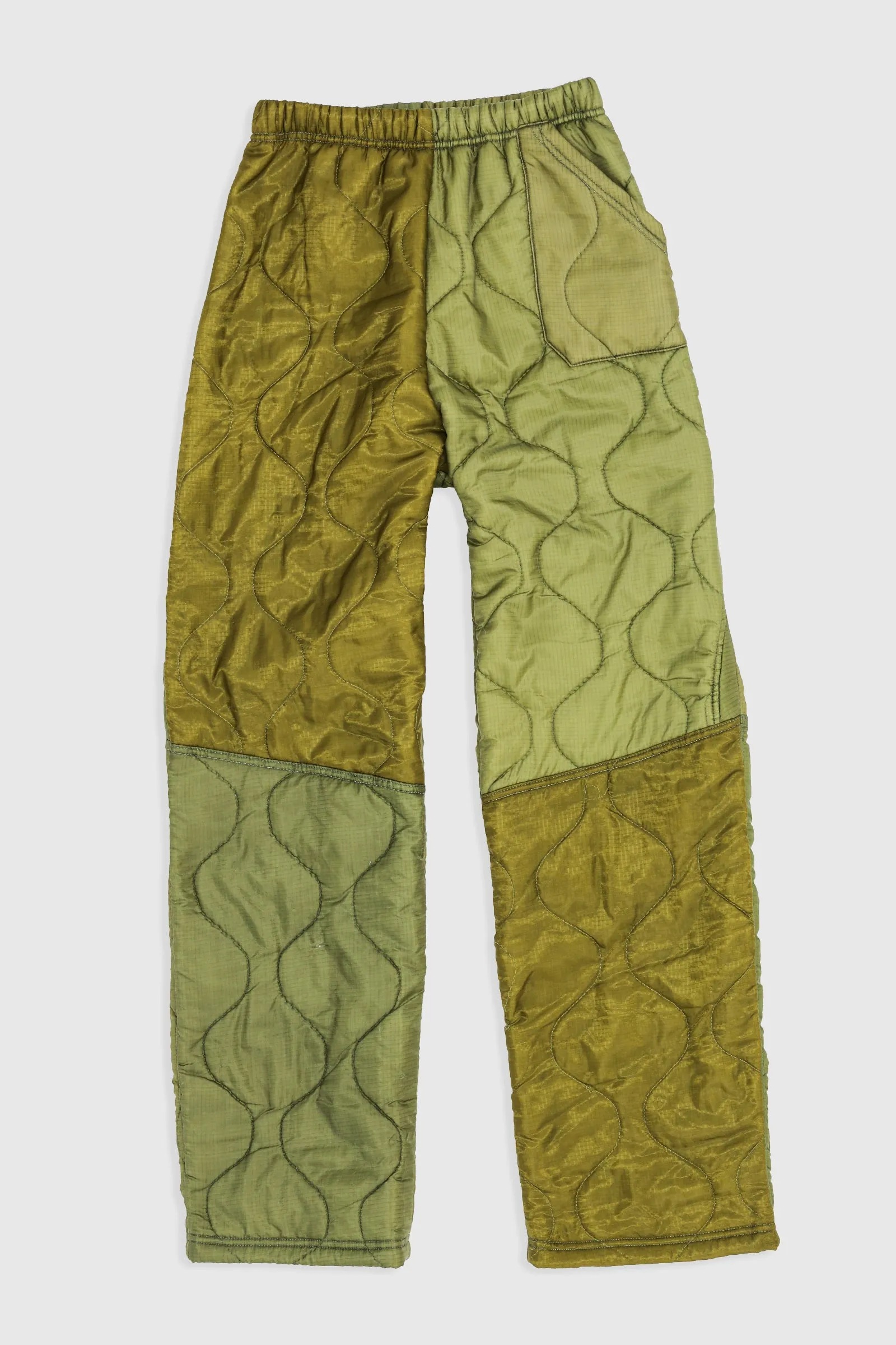 Rework F-22 Surplus Liner Pants - S Frankie