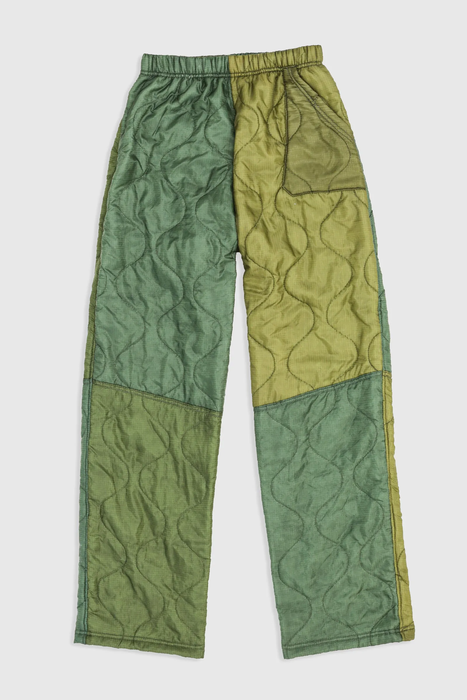 Rework F-22 Surplus Liner Pants - S Frankie