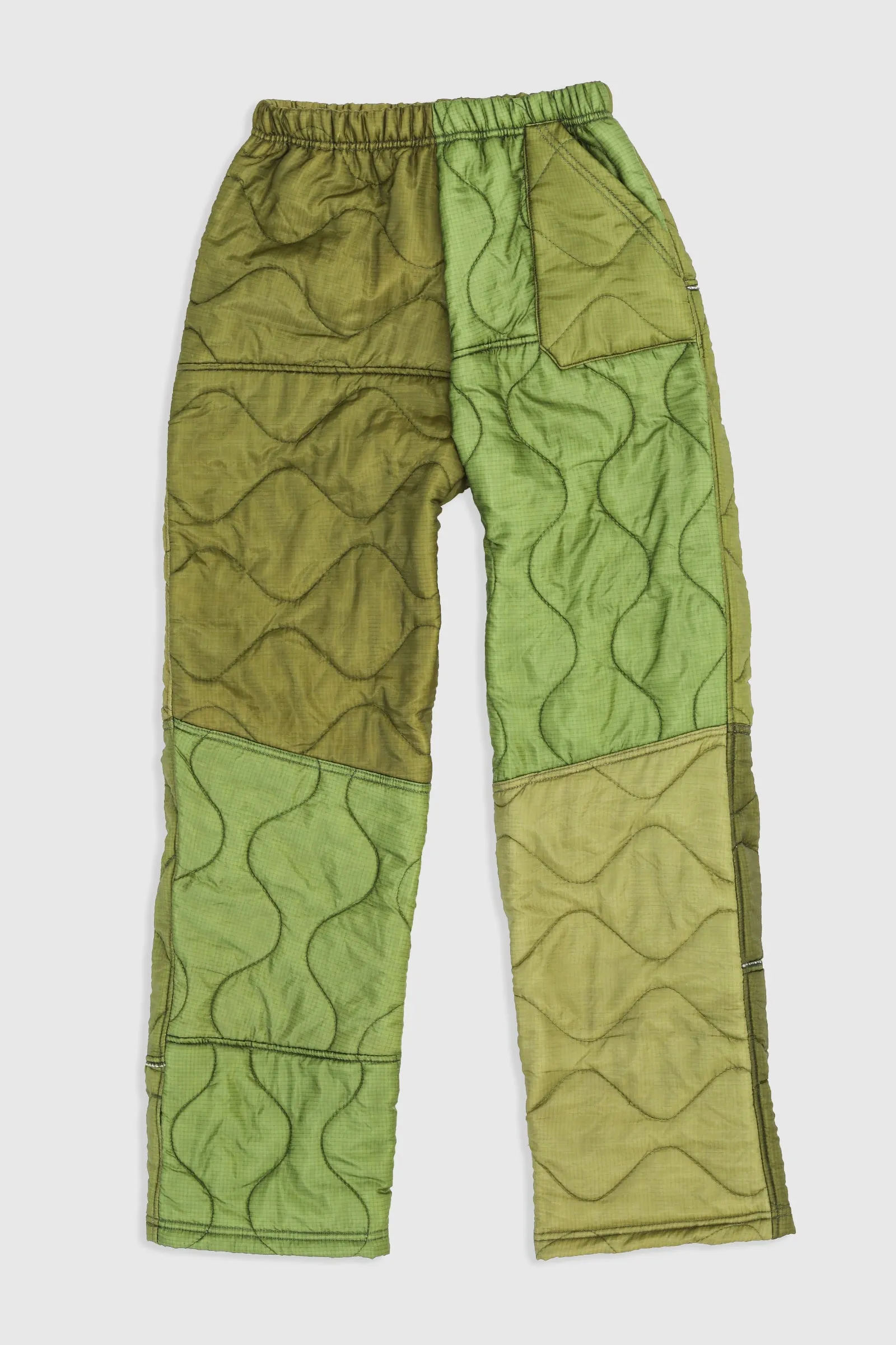 Rework F-22 Surplus Liner Pants - S Frankie