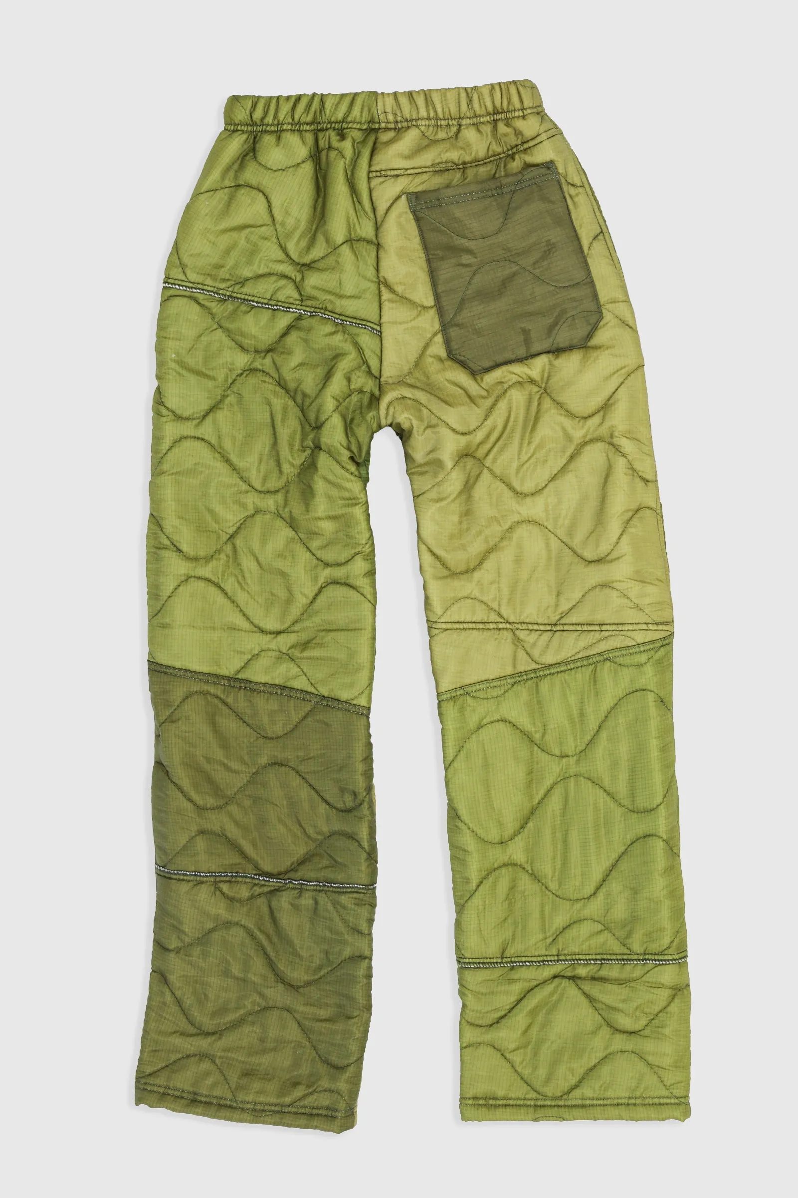 Rework F-22 Surplus Liner Pants - S Frankie