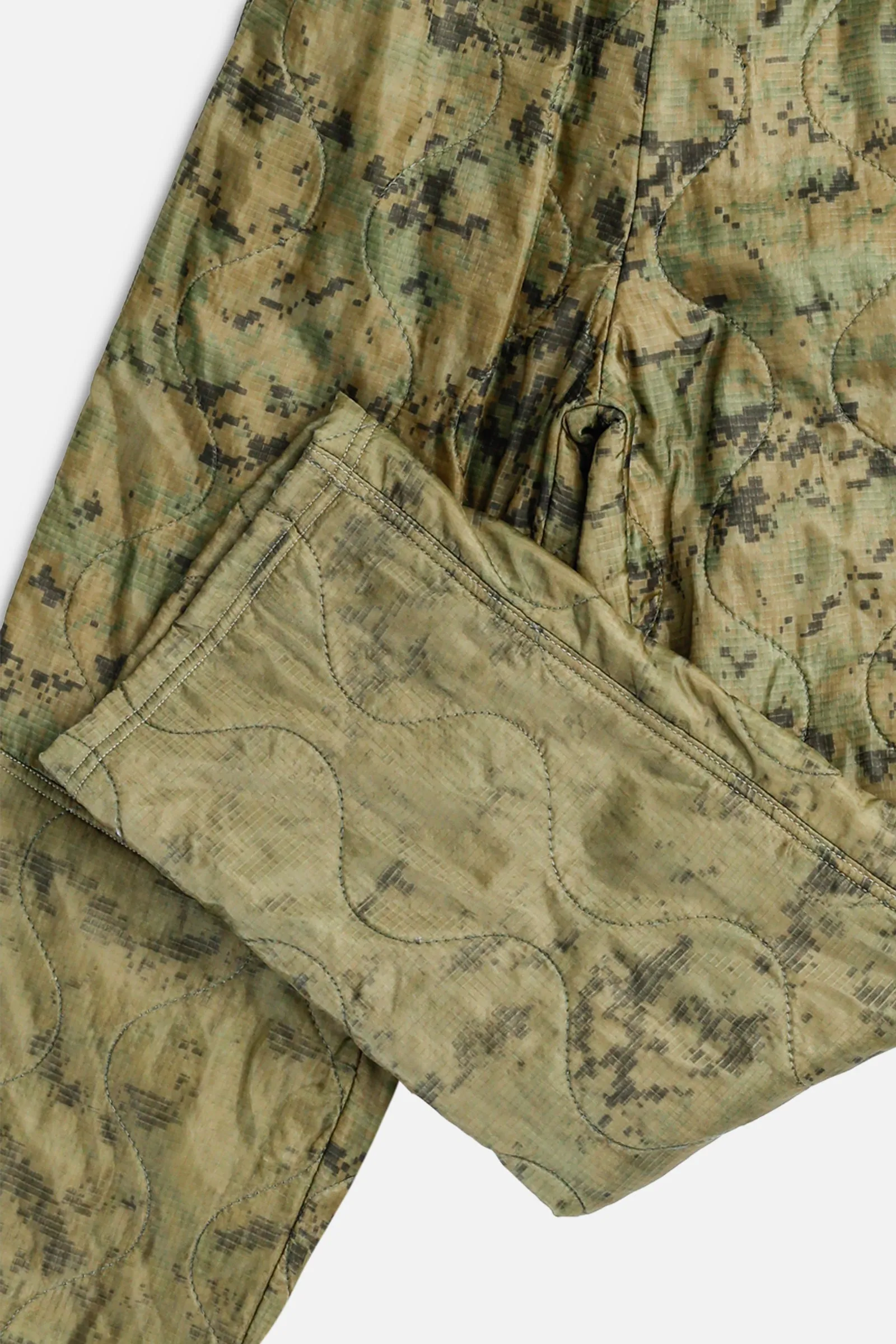 Rework F-22 Surplus Liner Pants - XS Frankie