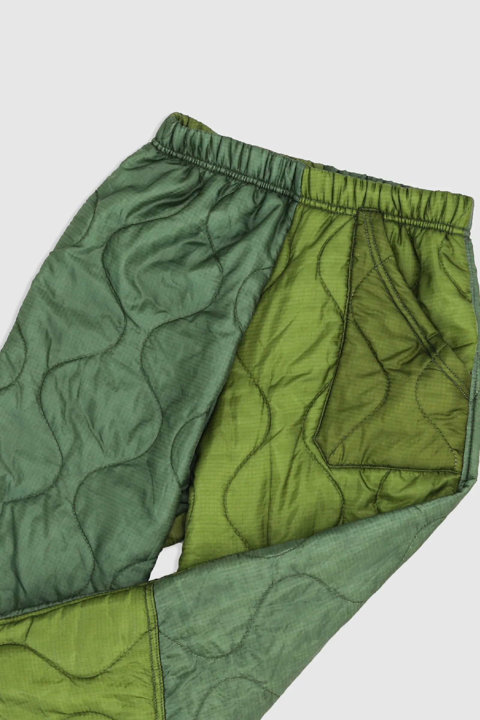 Rework F-22 Surplus Liner Pants - XS Frankie