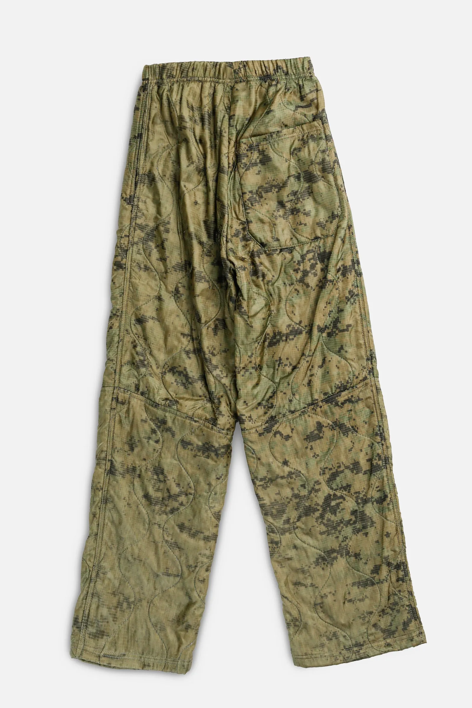 Rework F-22 Surplus Liner Pants - XS Frankie