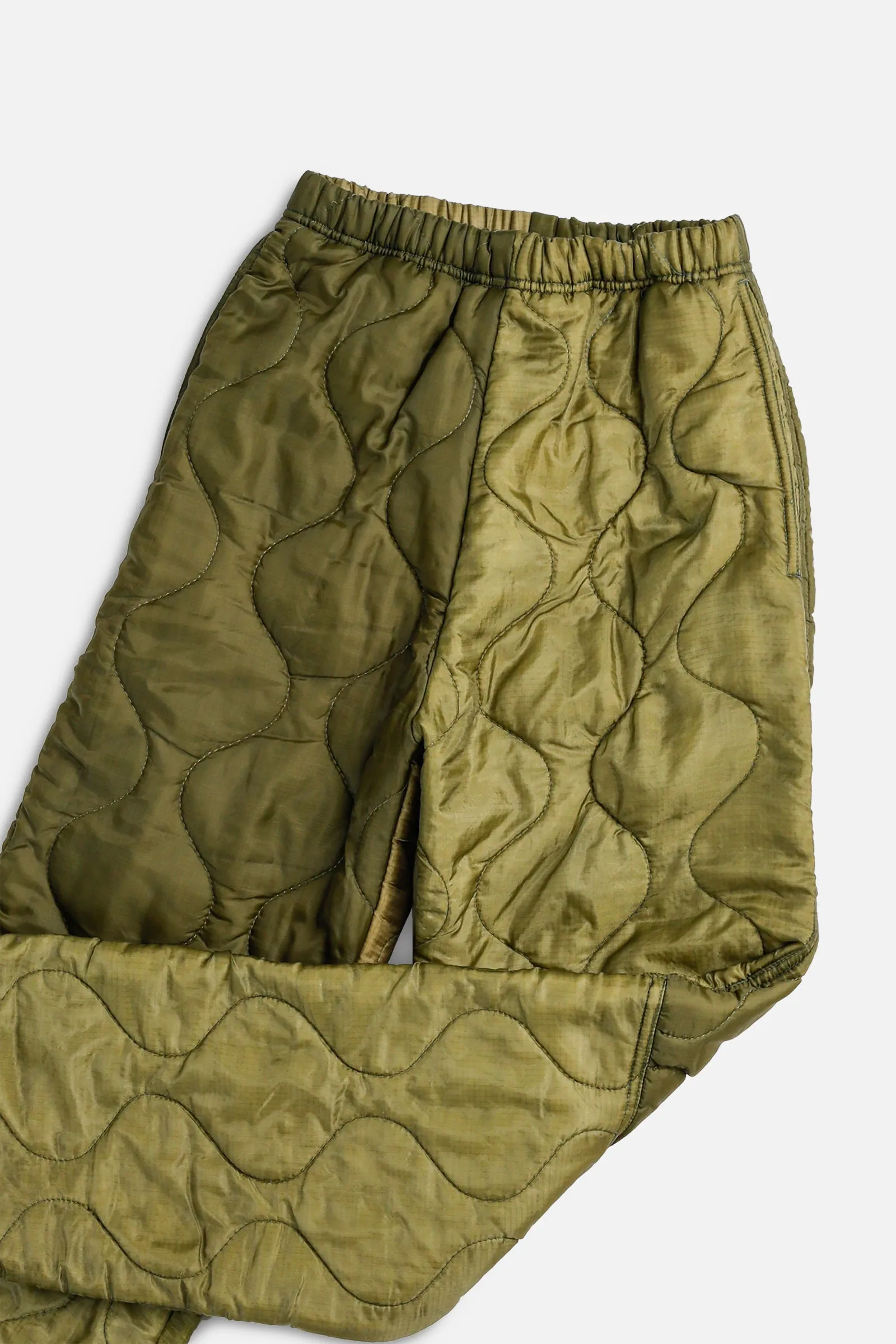 Rework F-22 Surplus Liner Pants - XS Frankie