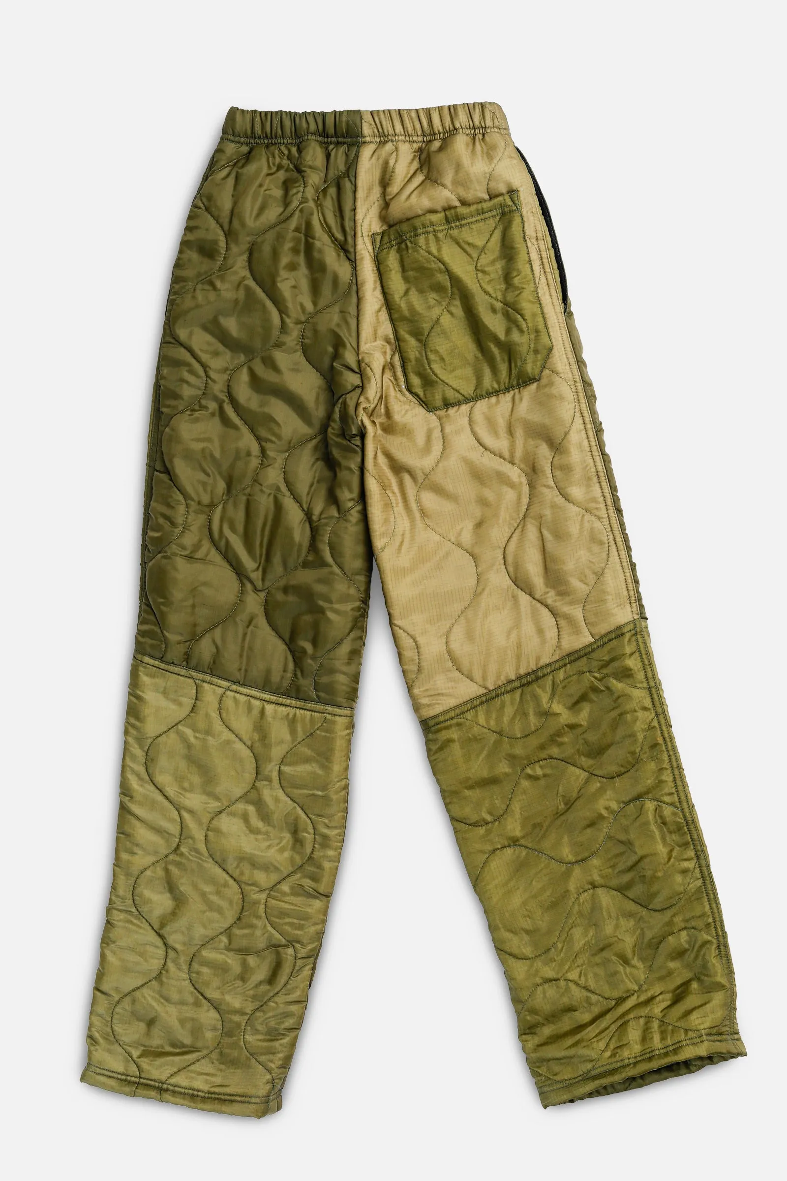 Rework F-22 Surplus Liner Pants - XS Frankie