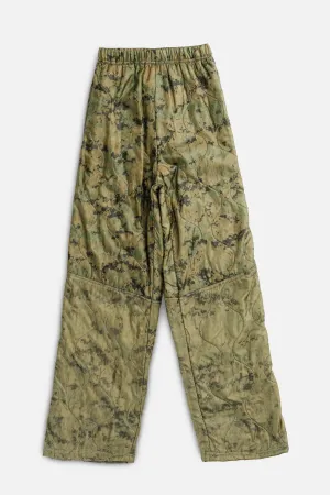 Rework F-22 Surplus Liner Pants - XS Frankie