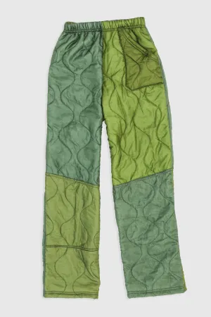 Rework F-22 Surplus Liner Pants - XS Frankie