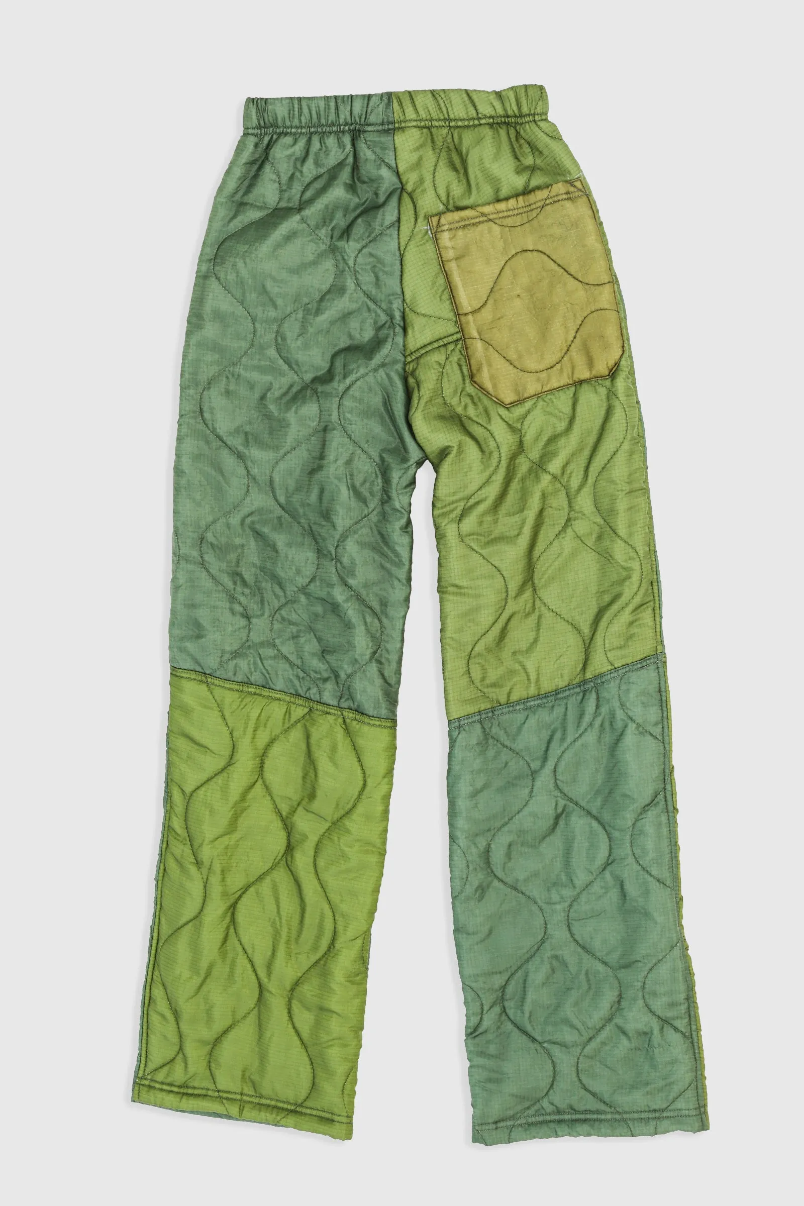 Rework F-22 Surplus Liner Pants - XS Frankie