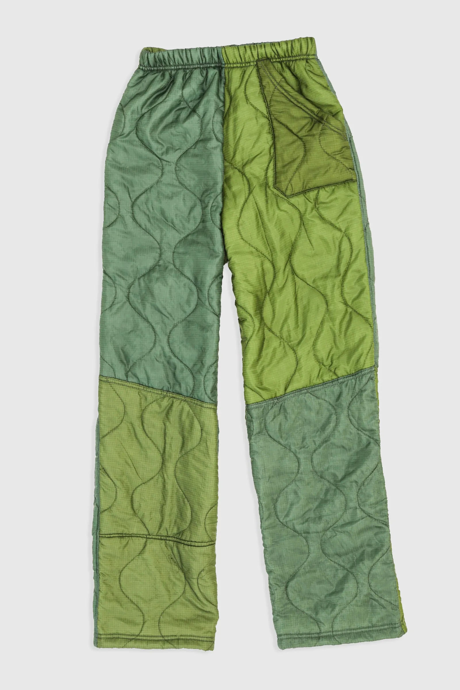 Rework F-22 Surplus Liner Pants - XS Frankie