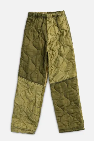 Rework F-22 Surplus Liner Pants - XS Frankie