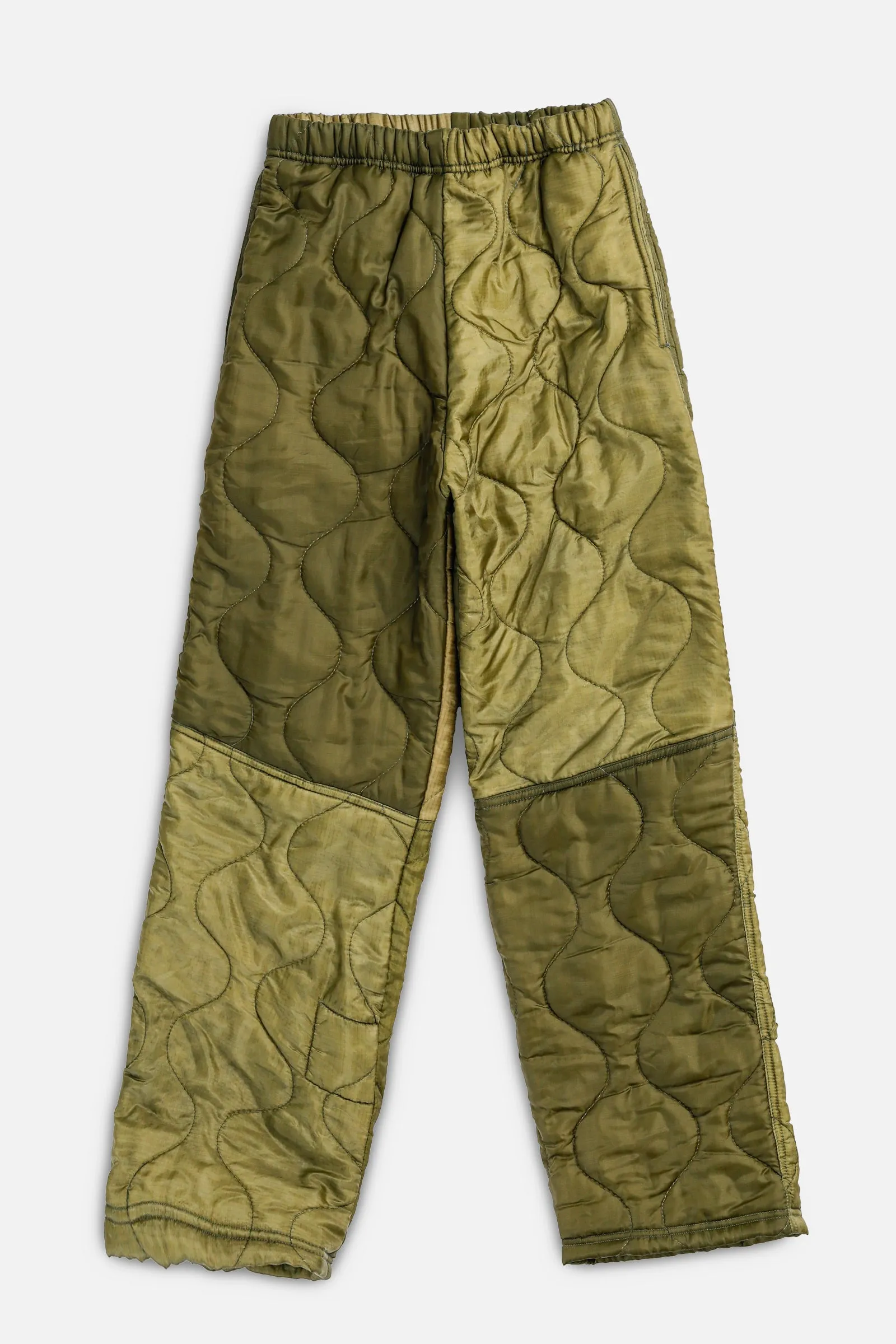 Rework F-22 Surplus Liner Pants - XS Frankie