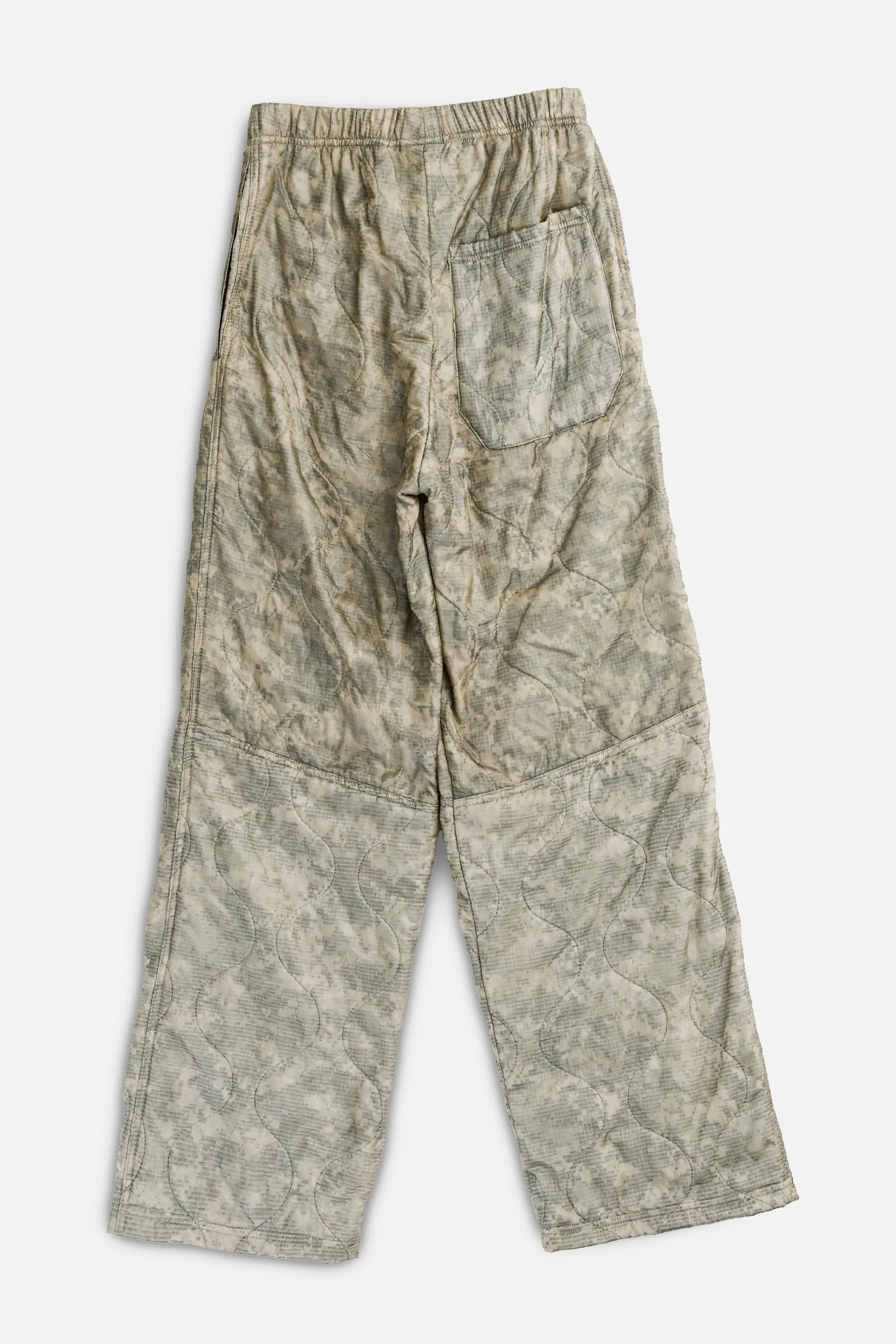 Rework F-22 Surplus Liner Pants - XS, S, M, L, XL Frankie
