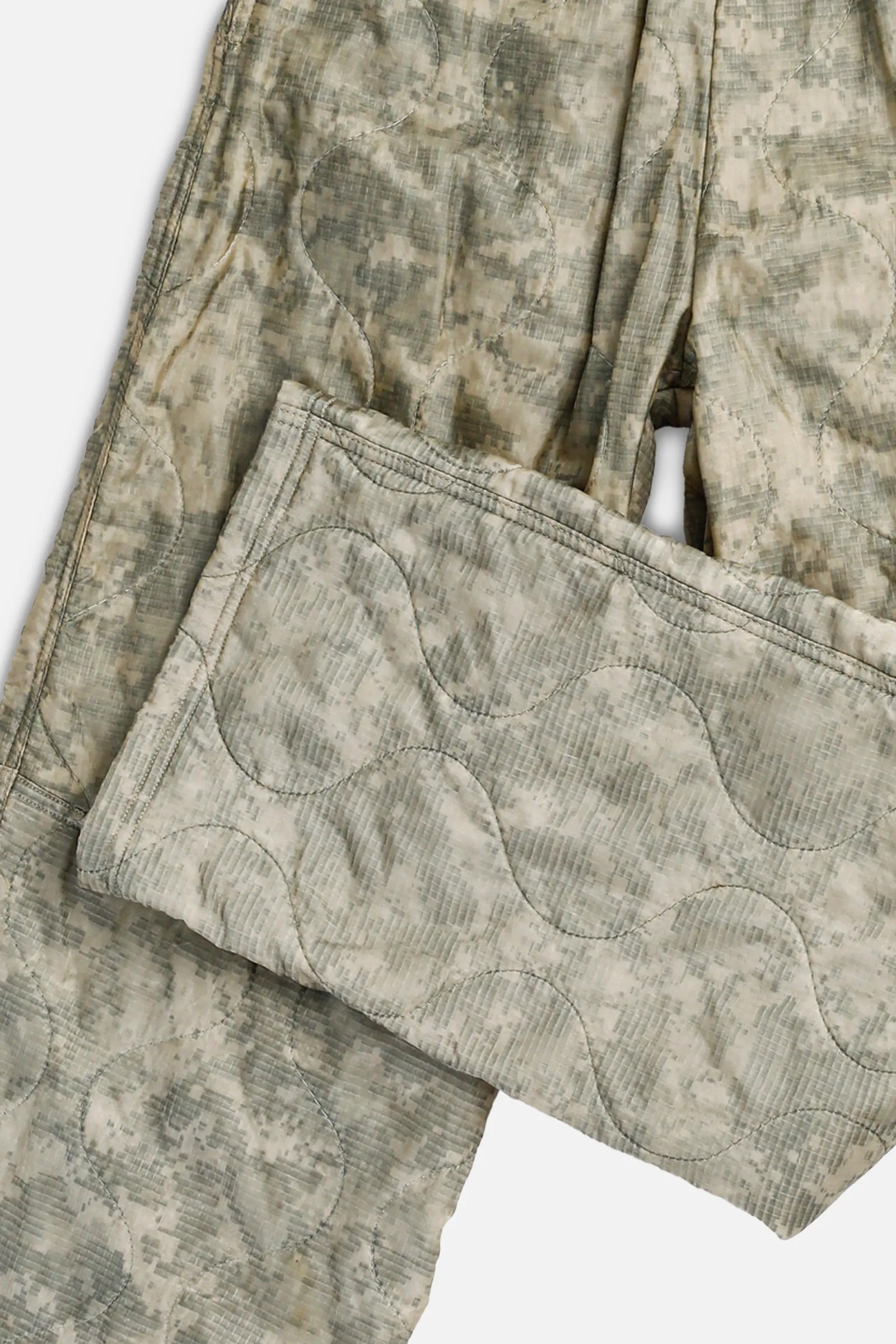 Rework F-22 Surplus Liner Pants - XS, S, M, L, XL Frankie