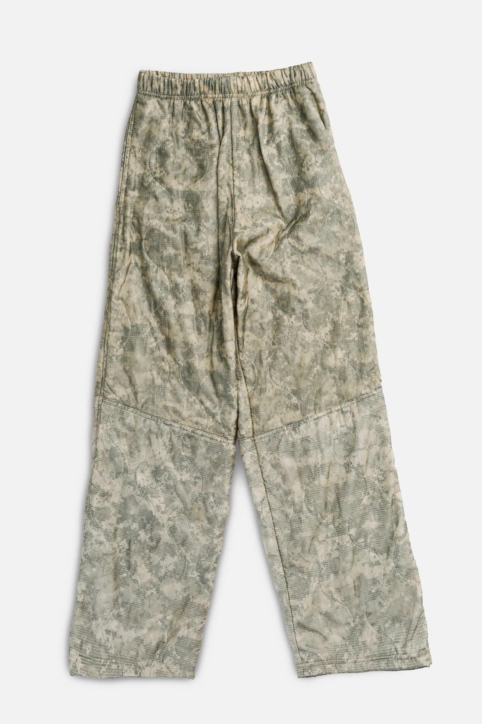 Rework F-22 Surplus Liner Pants - XS, S, M, L, XL Frankie