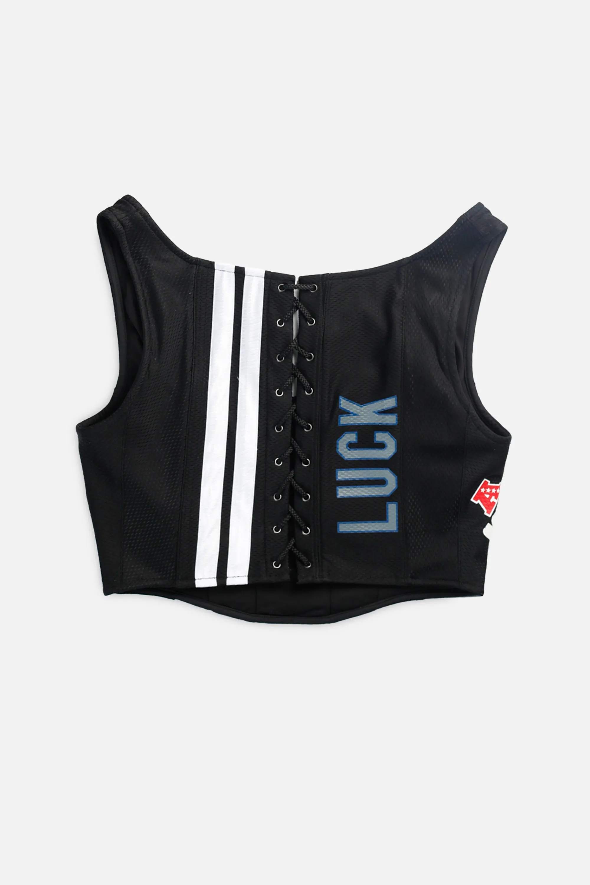 Rework Indianapolis Colts NFL Corset - M Frankie