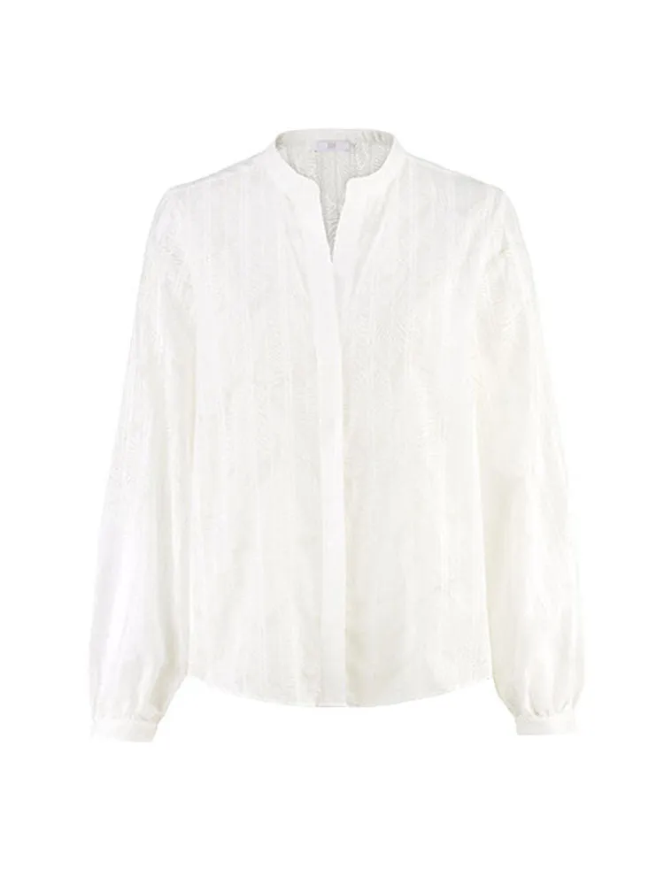 Riani Blouse Off White
