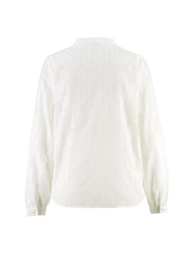 Riani Blouse Off White