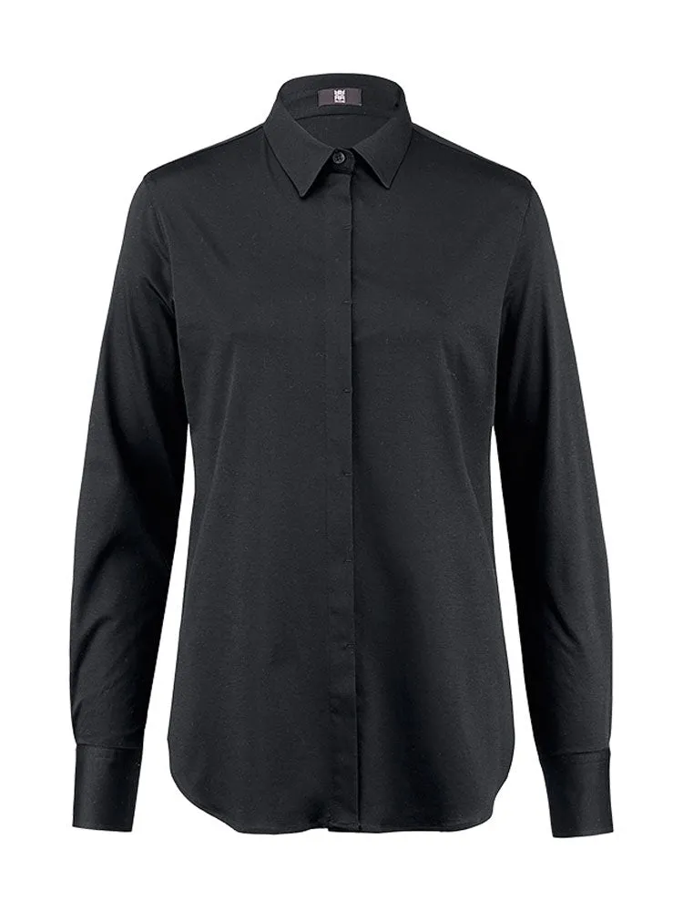 Riani Shirt Black