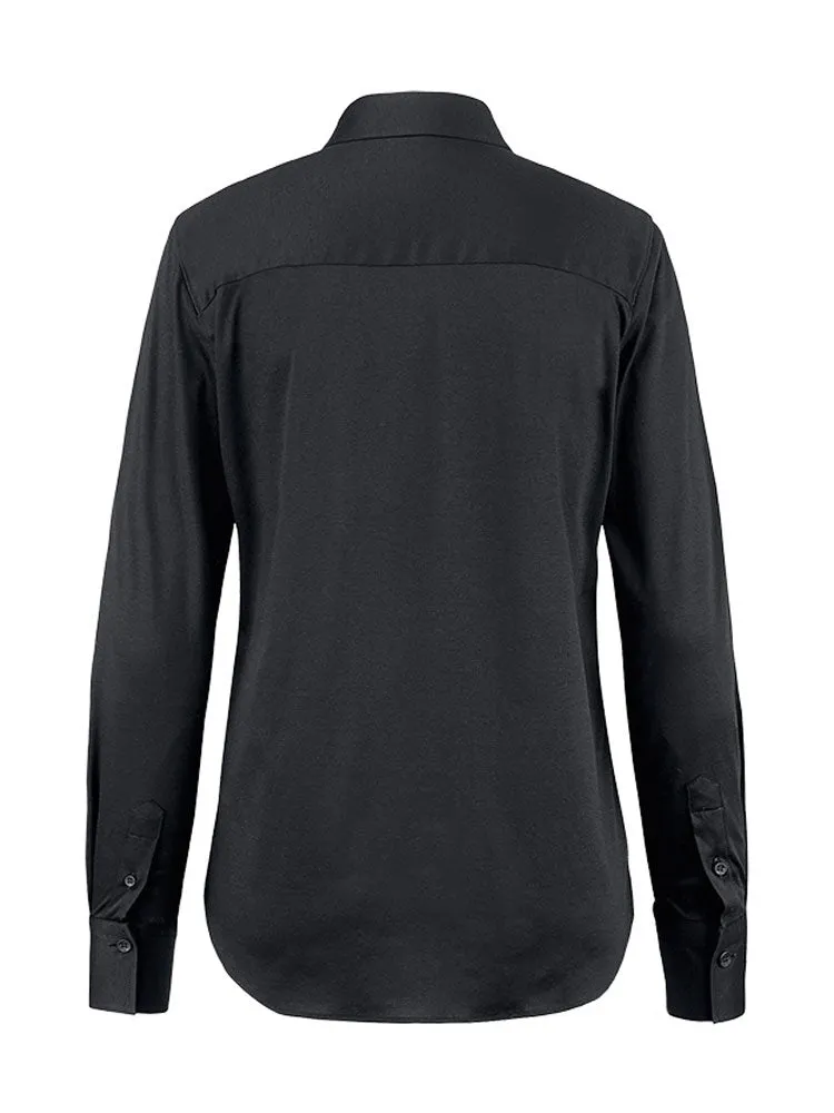 Riani Shirt Black