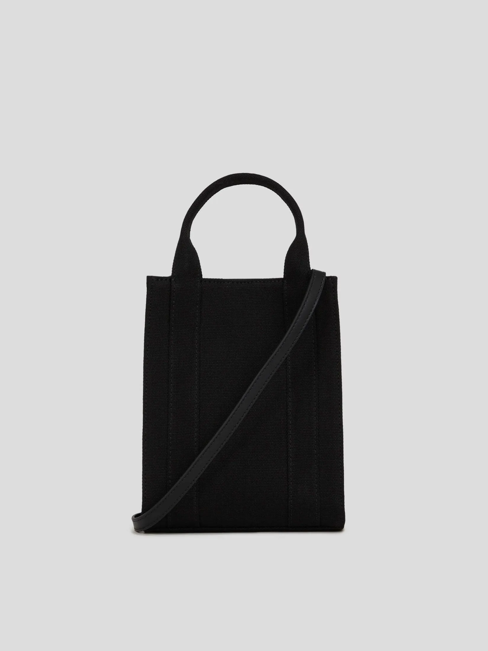 RSG SQUARE SMALL TOTE