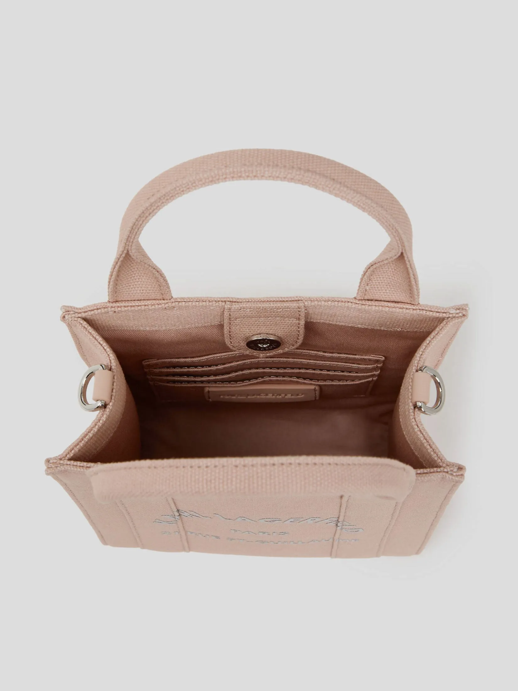 RSG SQUARE SMALL TOTE