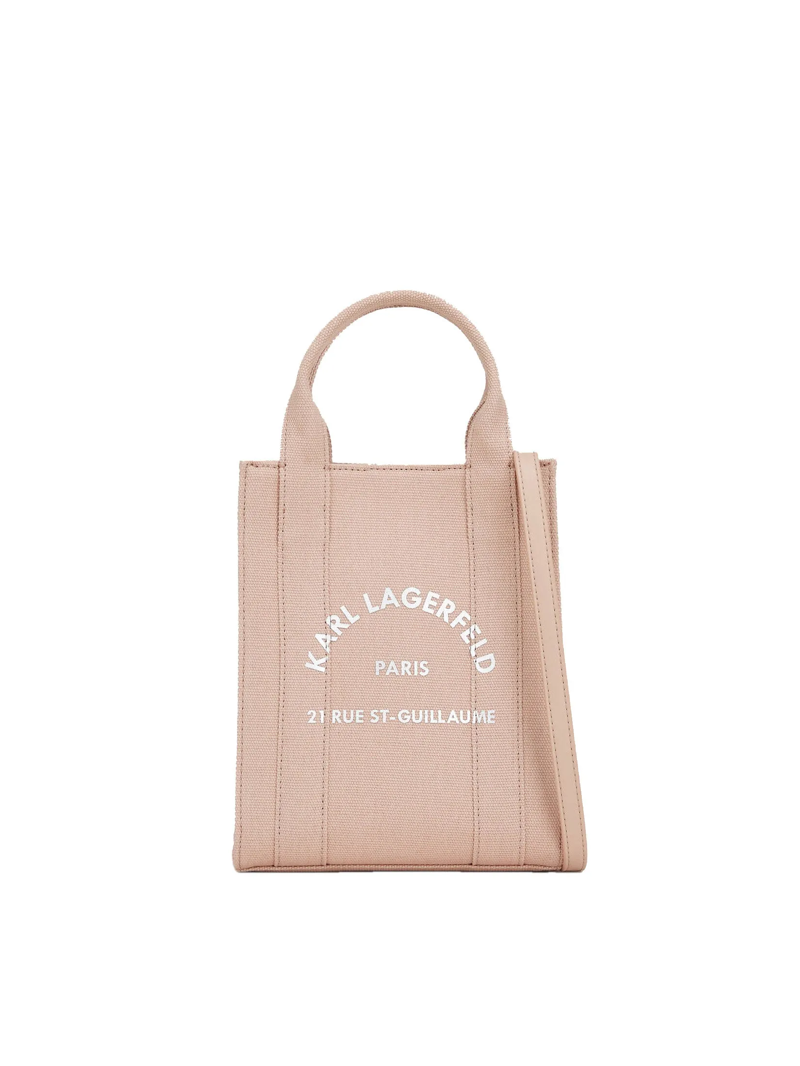 RSG SQUARE SMALL TOTE