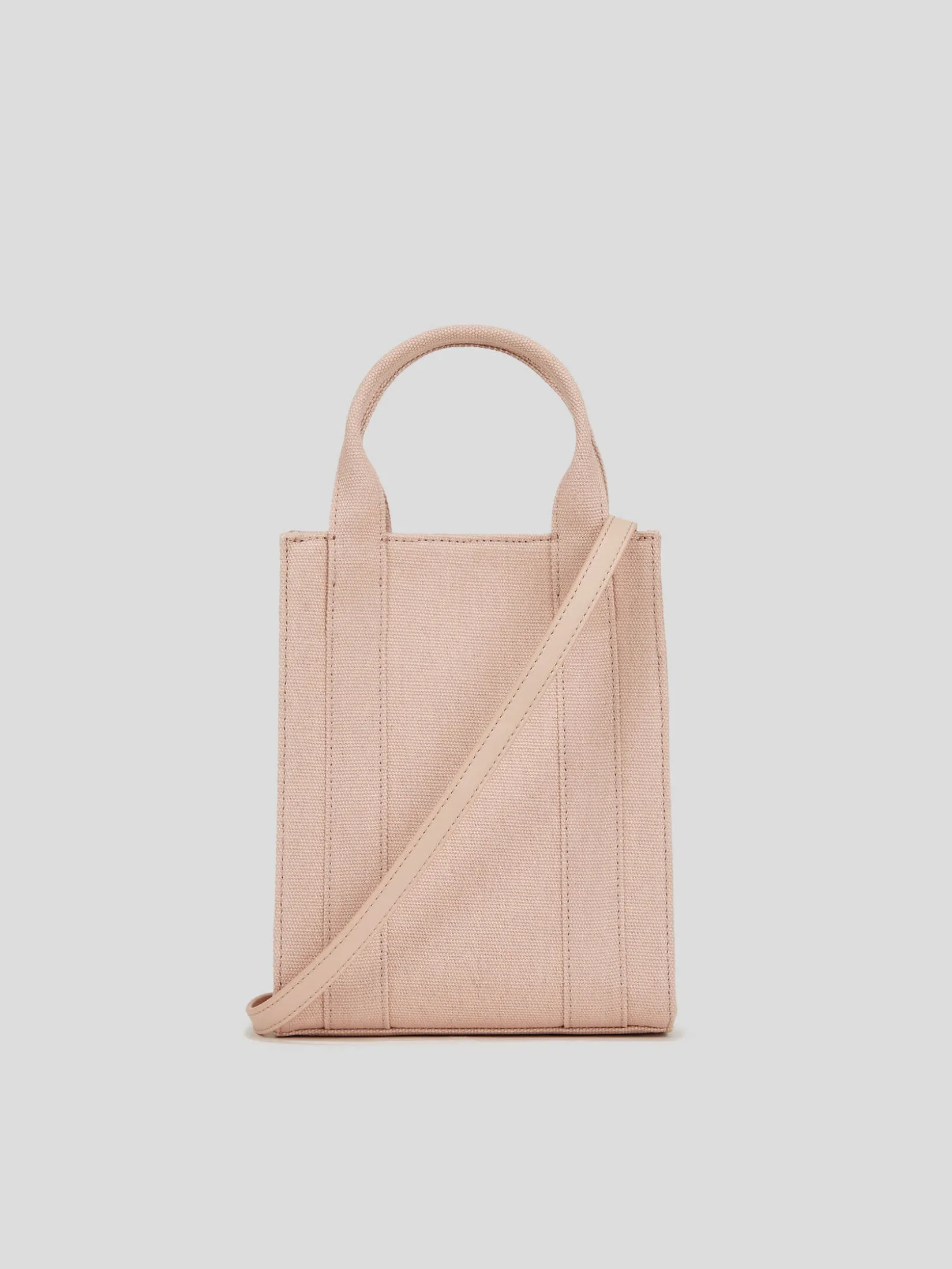 RSG SQUARE SMALL TOTE
