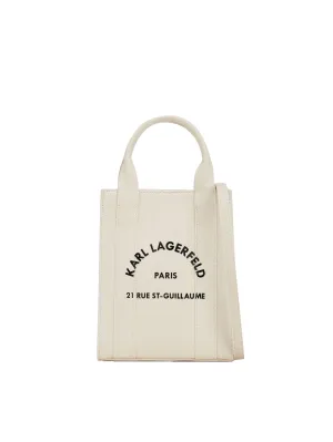 RSG SQUARE SMALL TOTE