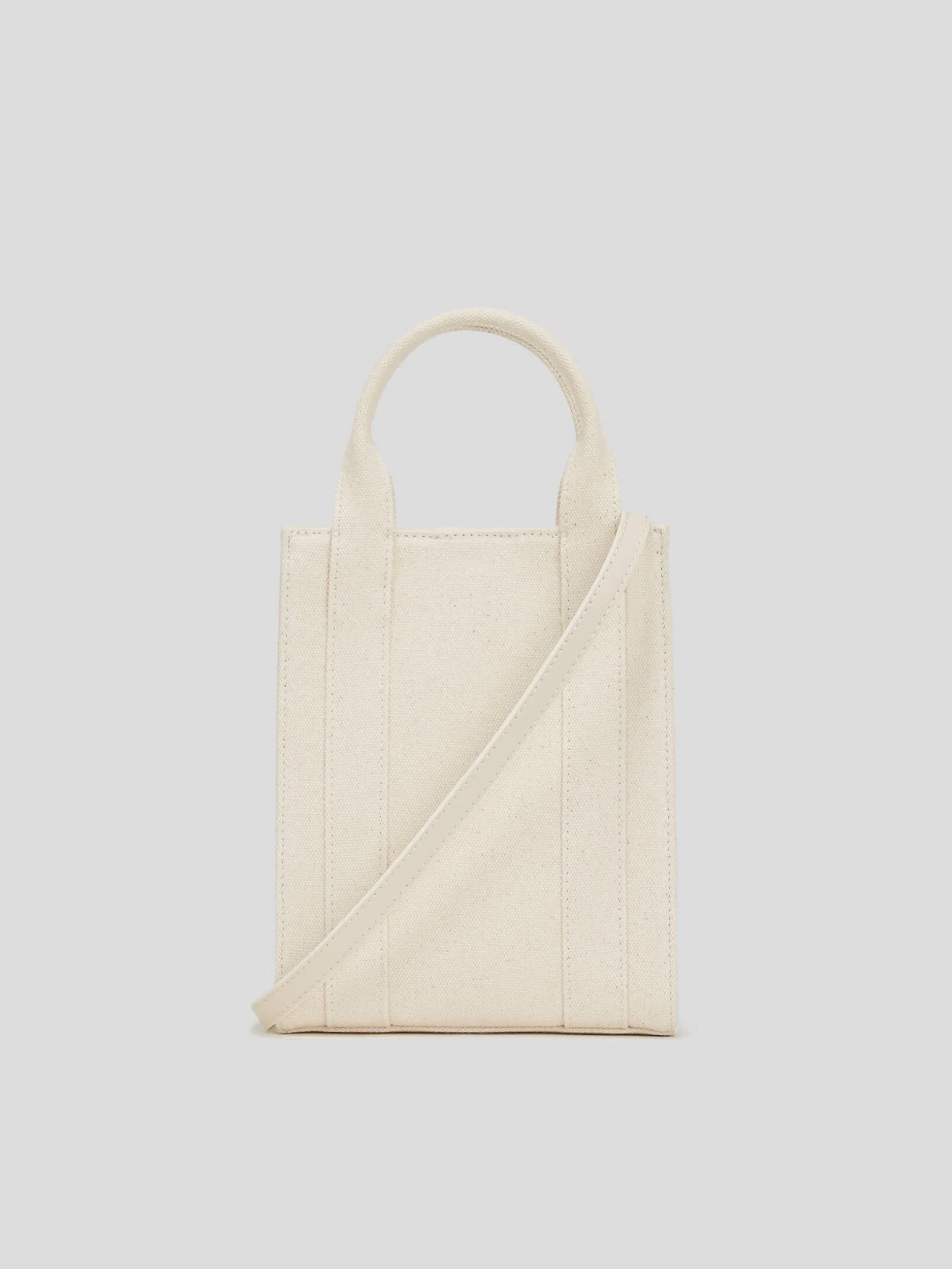 RSG SQUARE SMALL TOTE