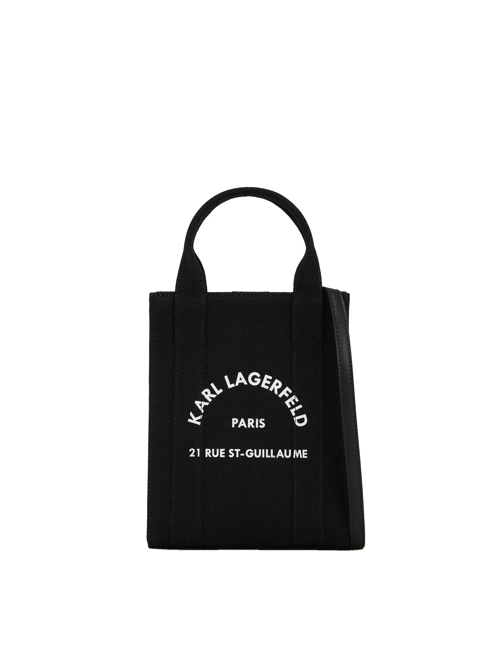 RSG SQUARE SMALL TOTE