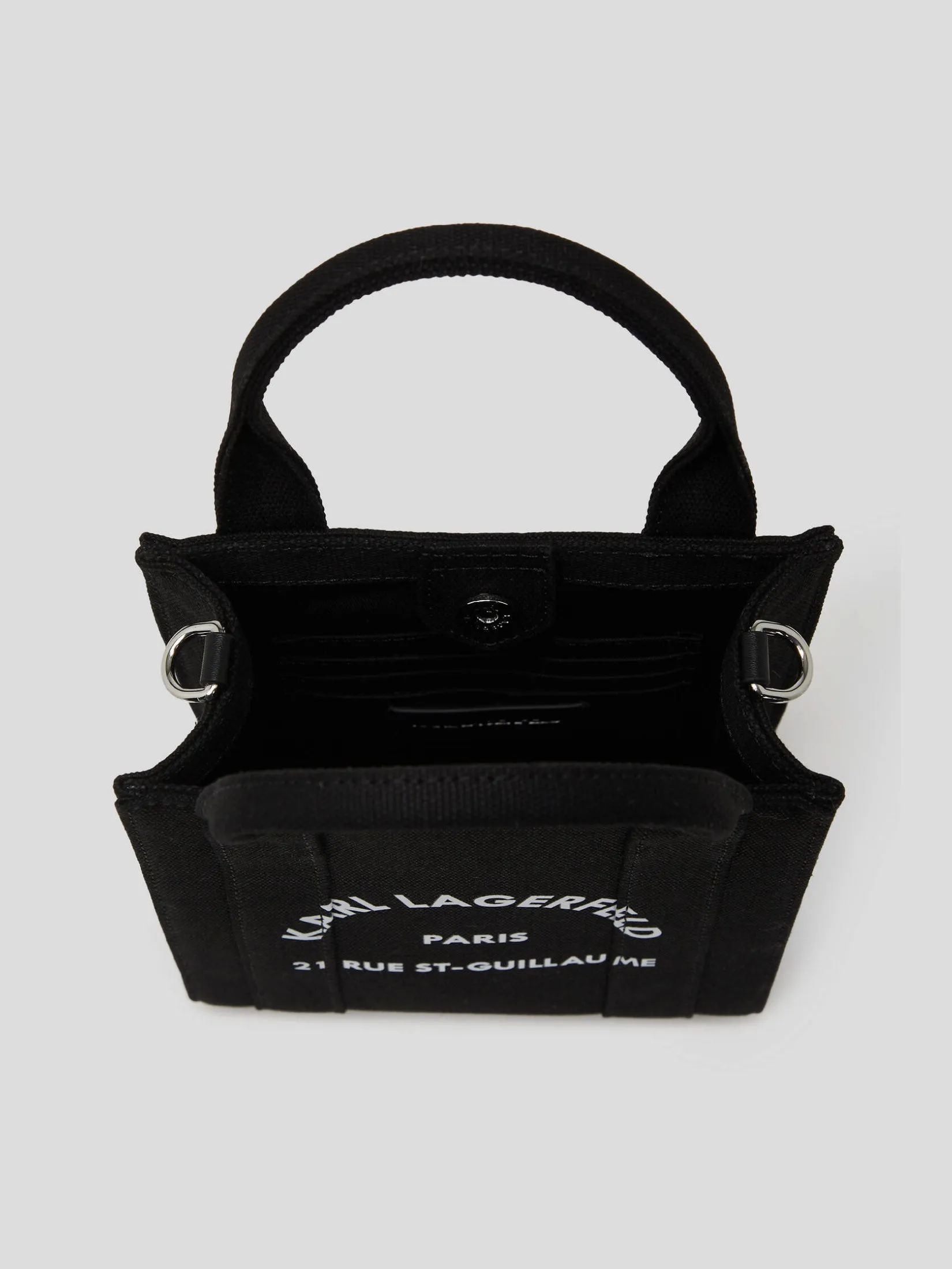 RSG SQUARE SMALL TOTE