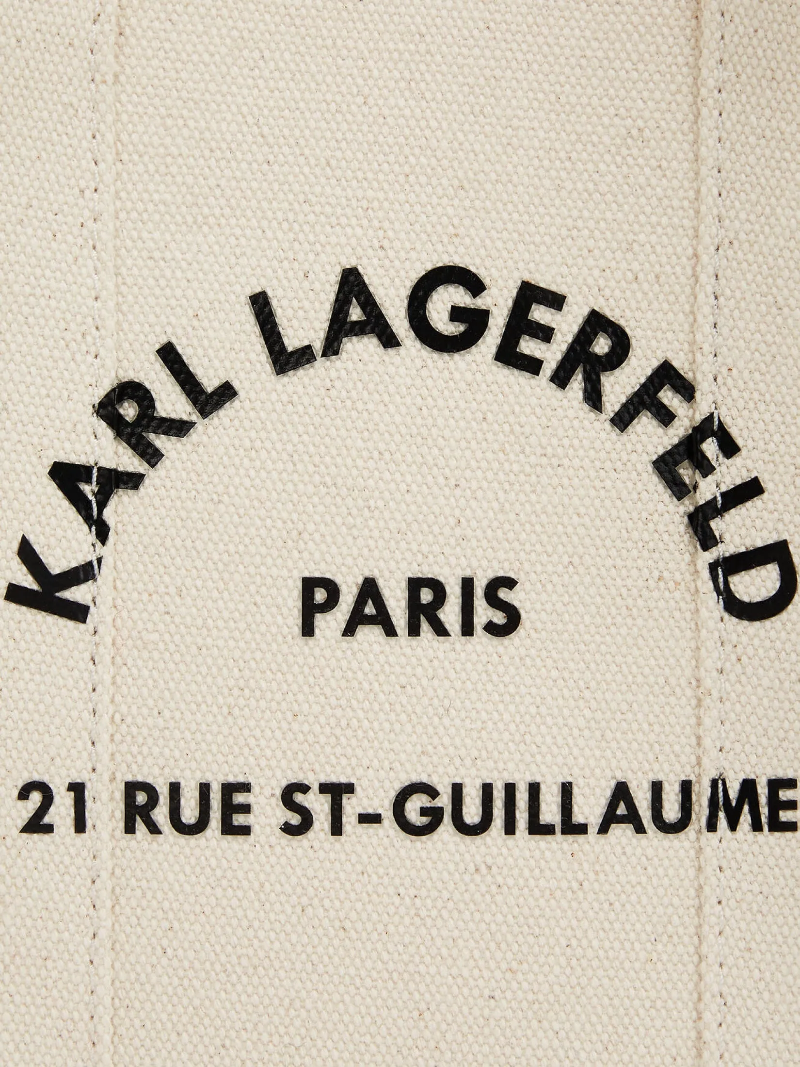 RSG SQUARE SMALL TOTE