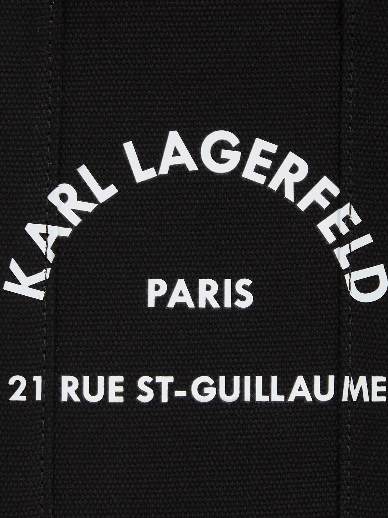 RSG SQUARE SMALL TOTE