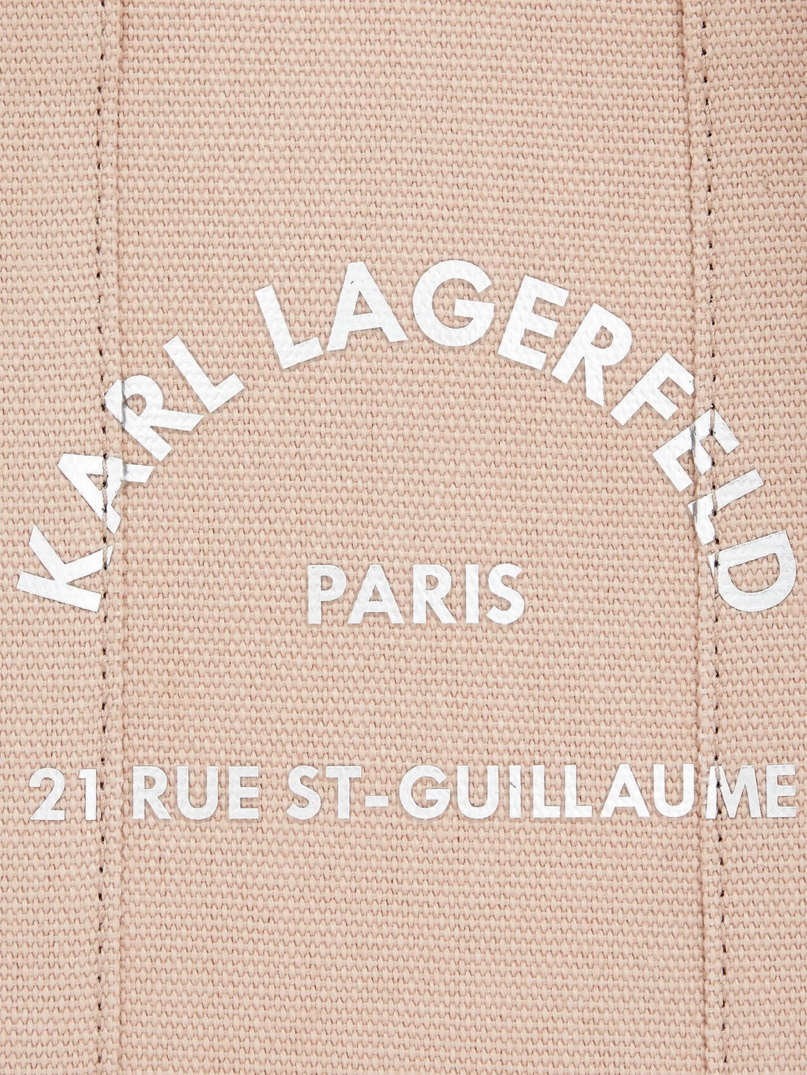 RSG SQUARE SMALL TOTE