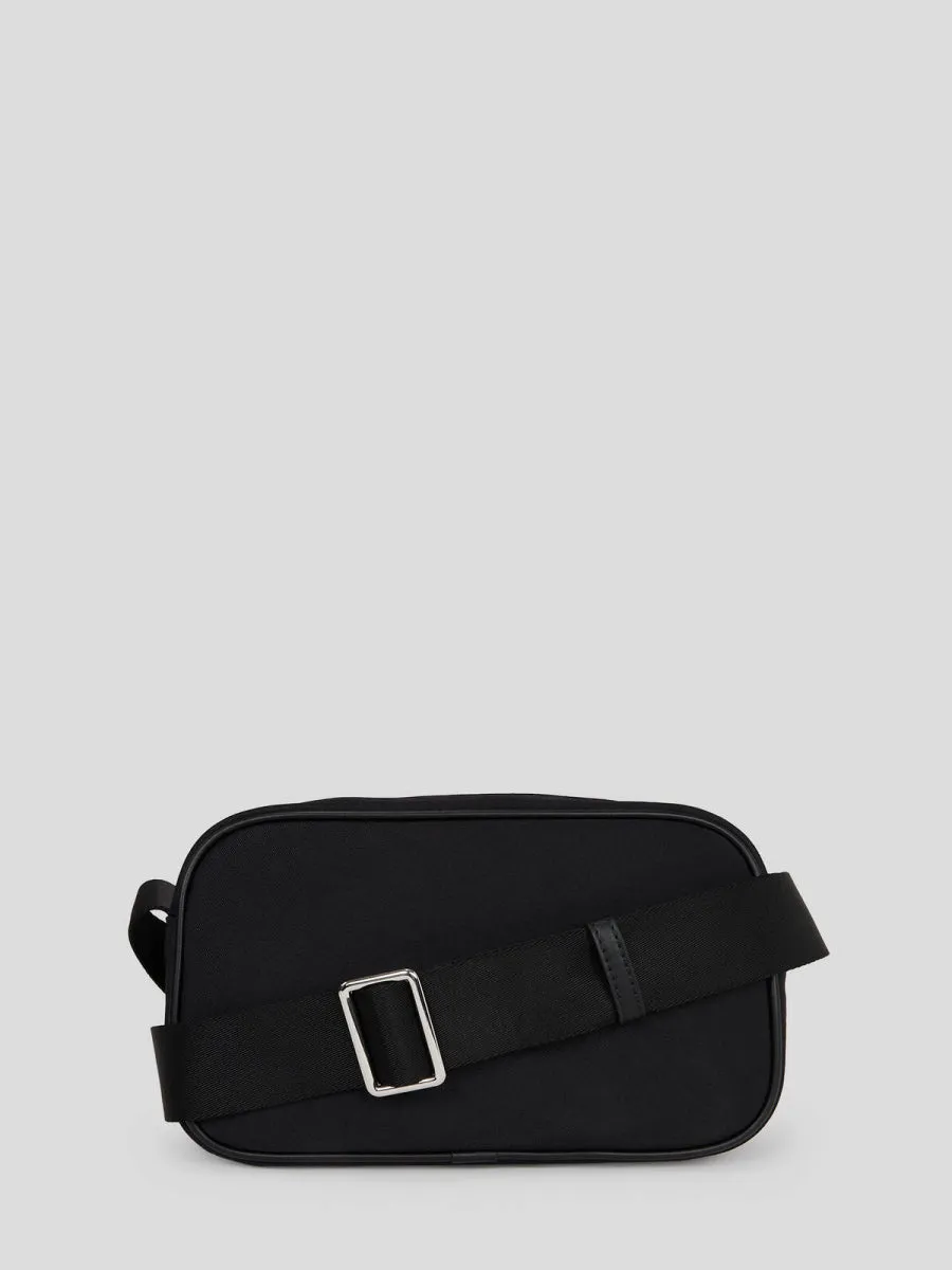 RUE ST-GUILLAUME NYLON CROSSBODY BAG
