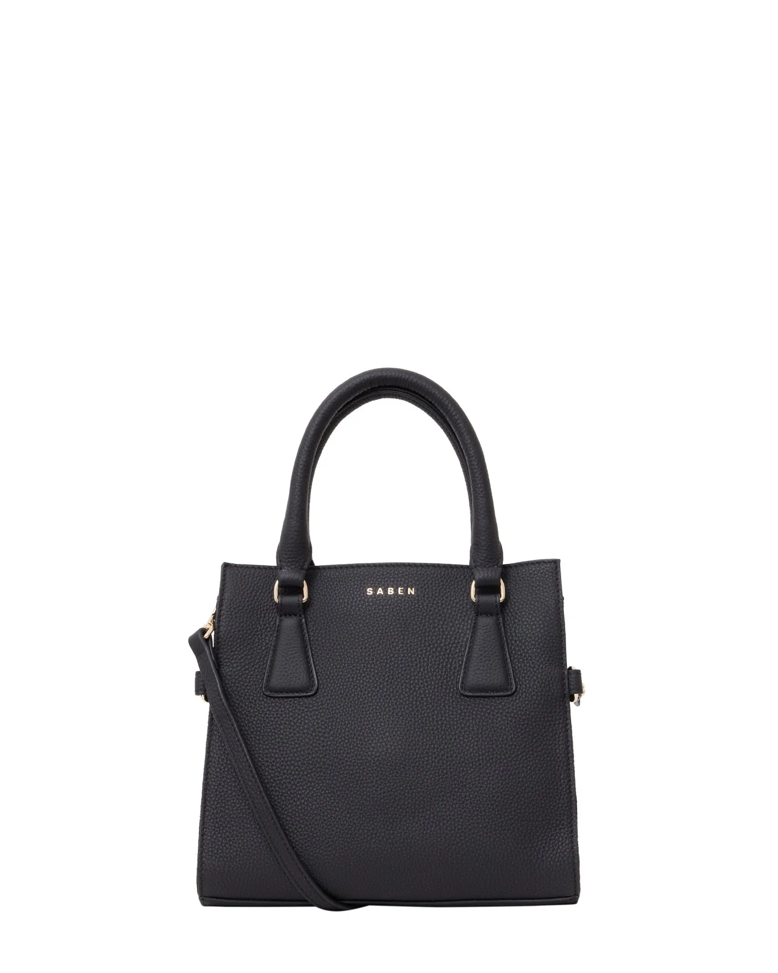 Saben Beau Crossbody Black