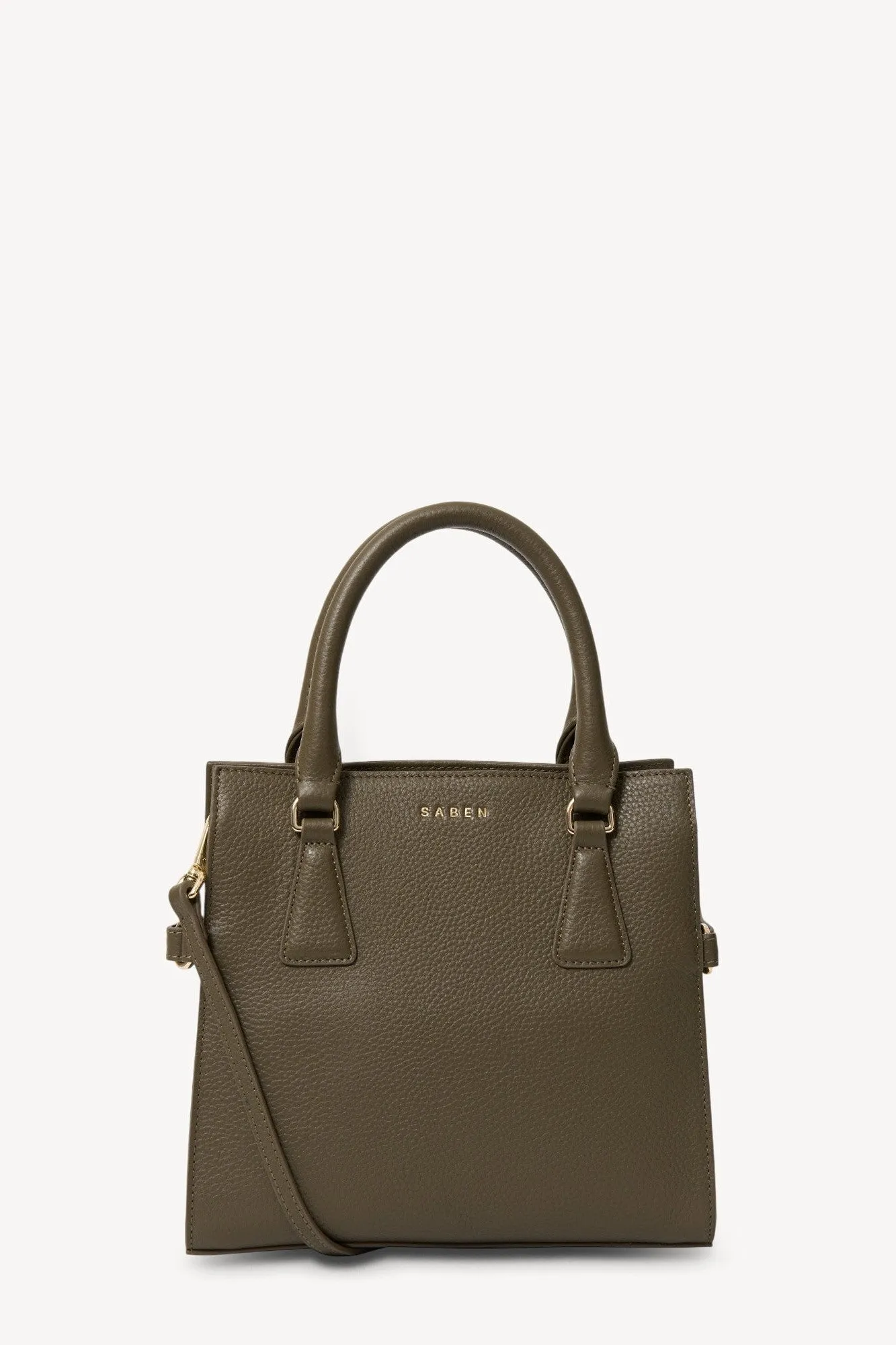 Saben Beau Crossbody Rosemary