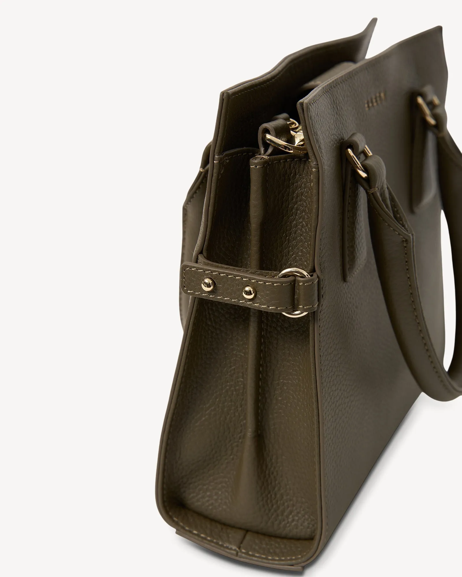 Saben Beau Crossbody Rosemary