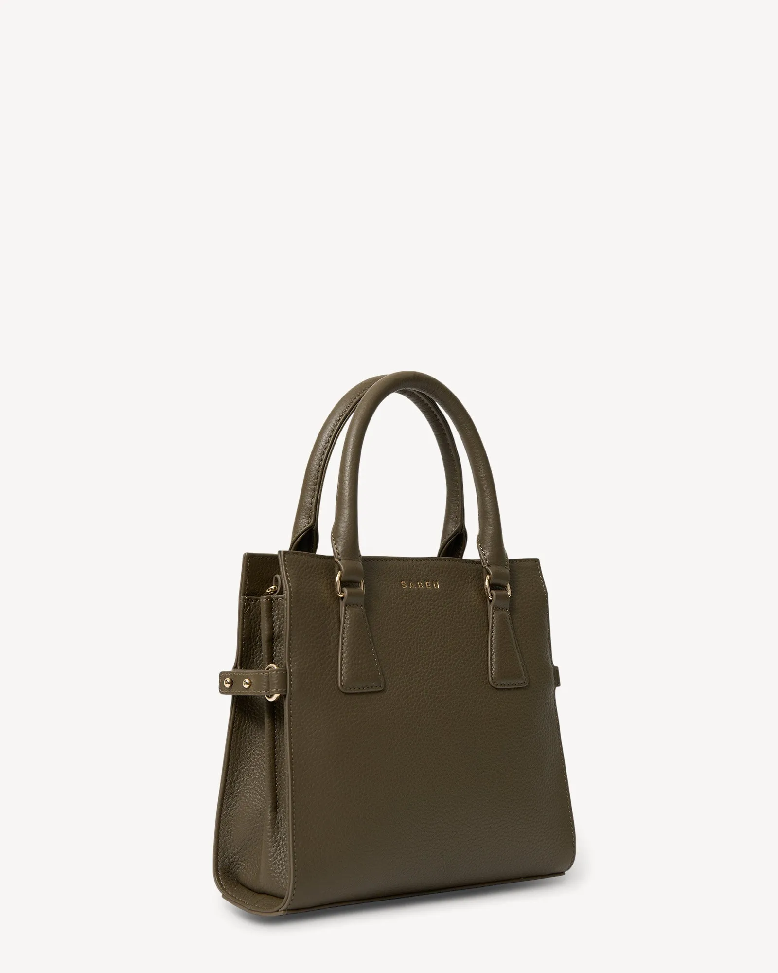 Saben Beau Crossbody Rosemary