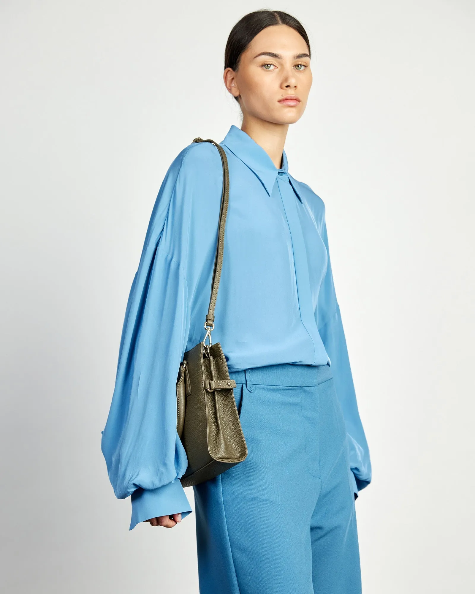 Saben Beau Crossbody Rosemary