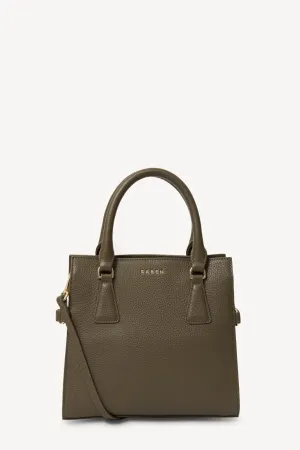 Saben Beau Crossbody Rosemary