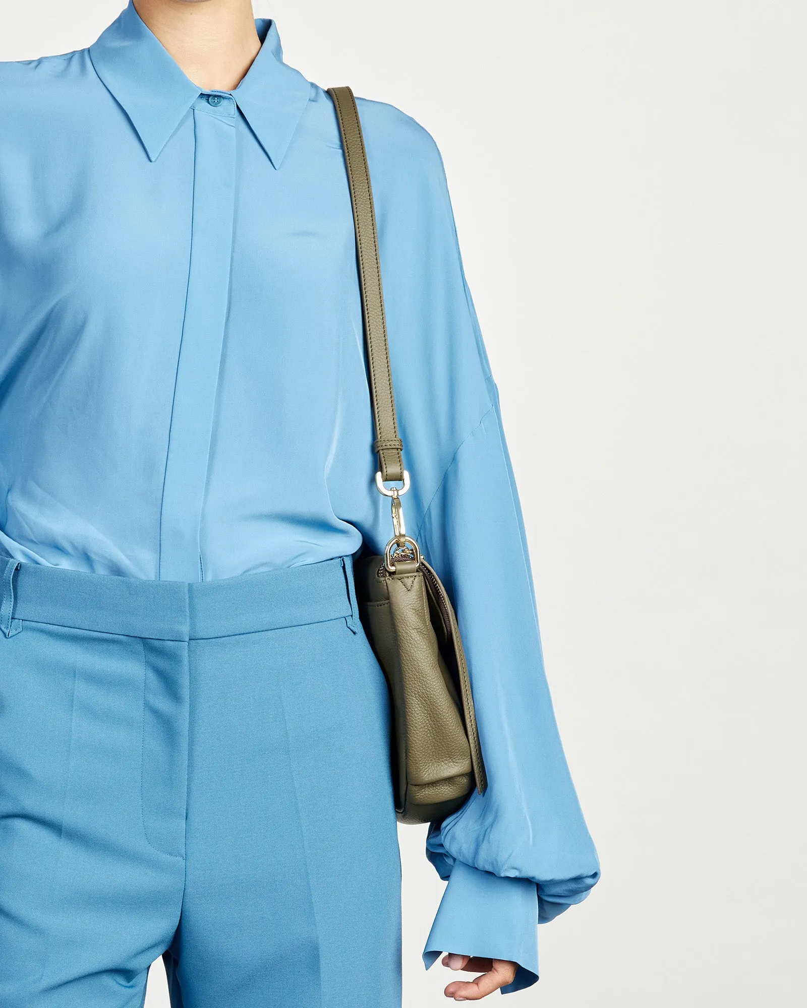 Saben Fifi Crossbody Rosemary