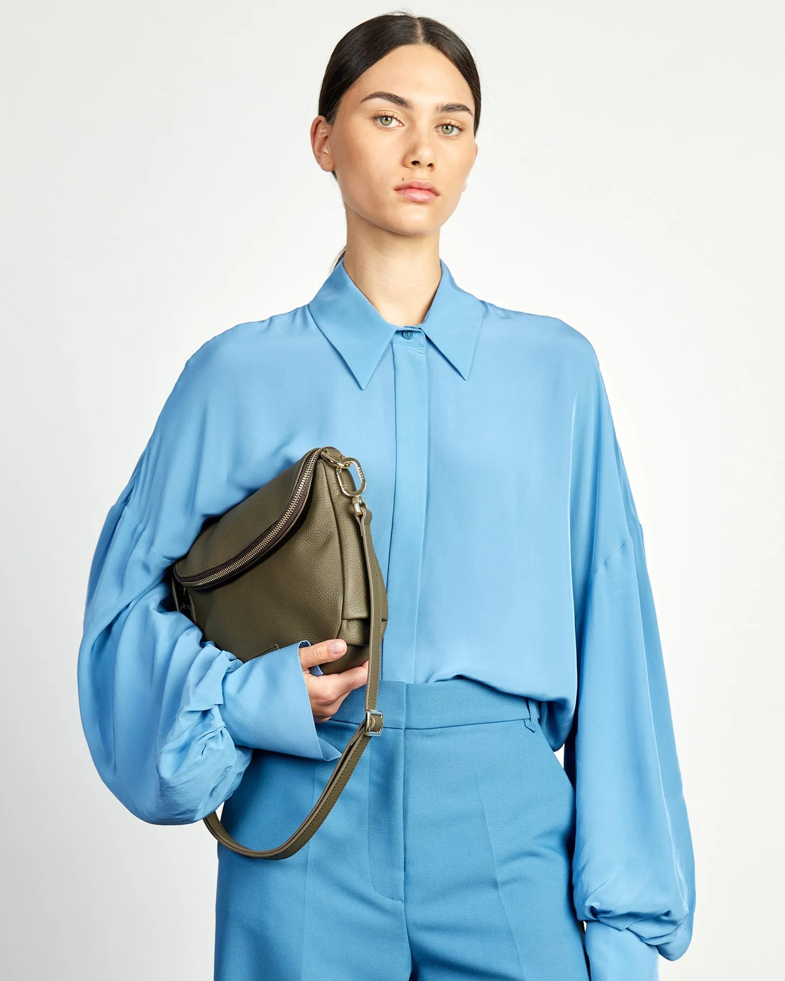 Saben Fifi Crossbody Rosemary