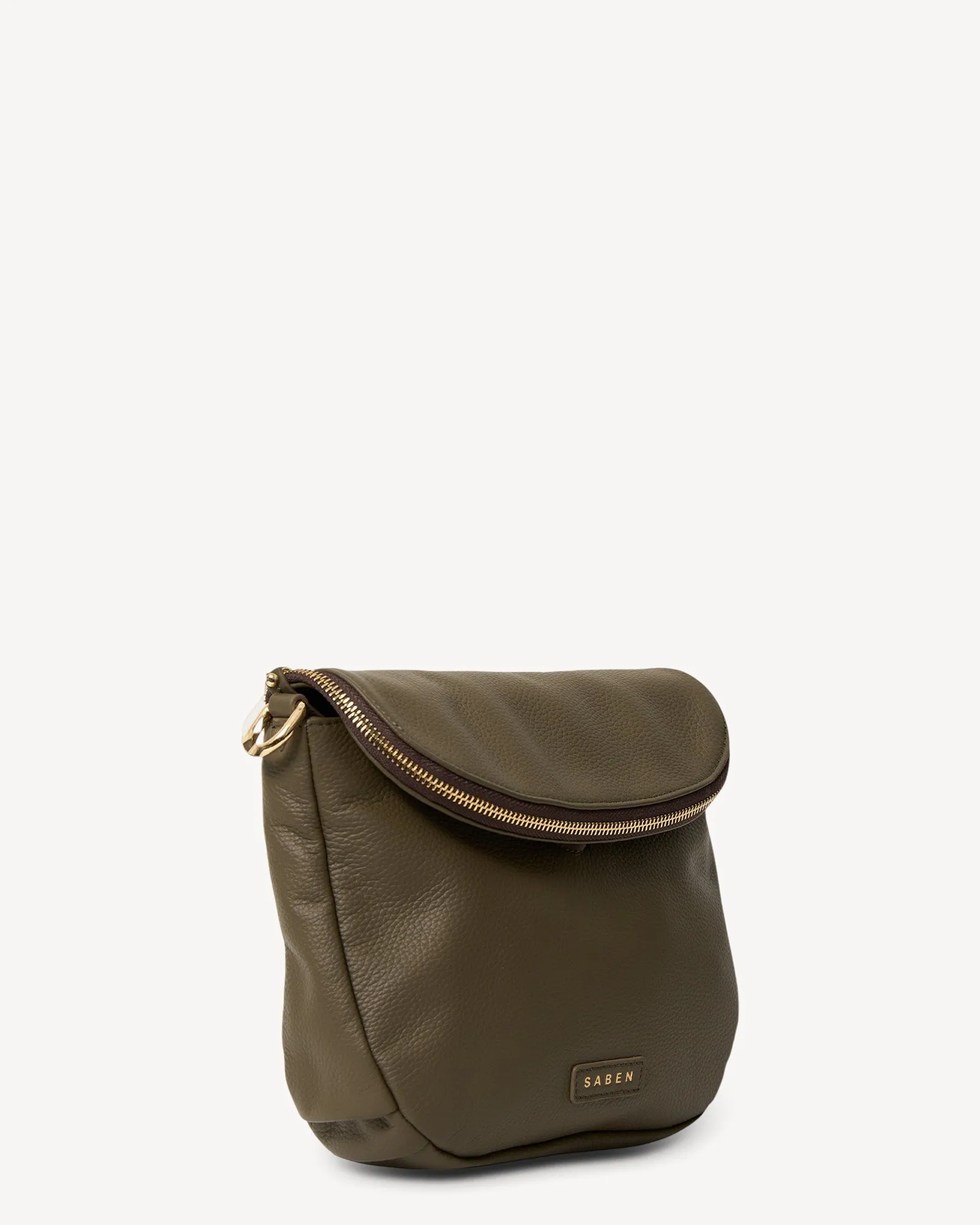Saben Fifi Crossbody Rosemary