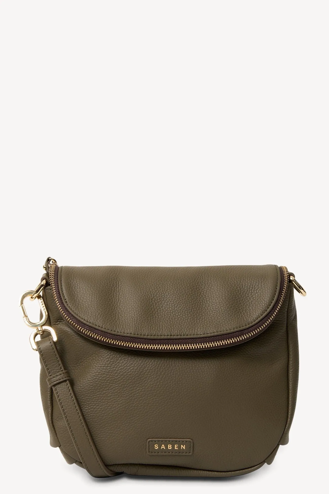 Saben Fifi Crossbody Rosemary